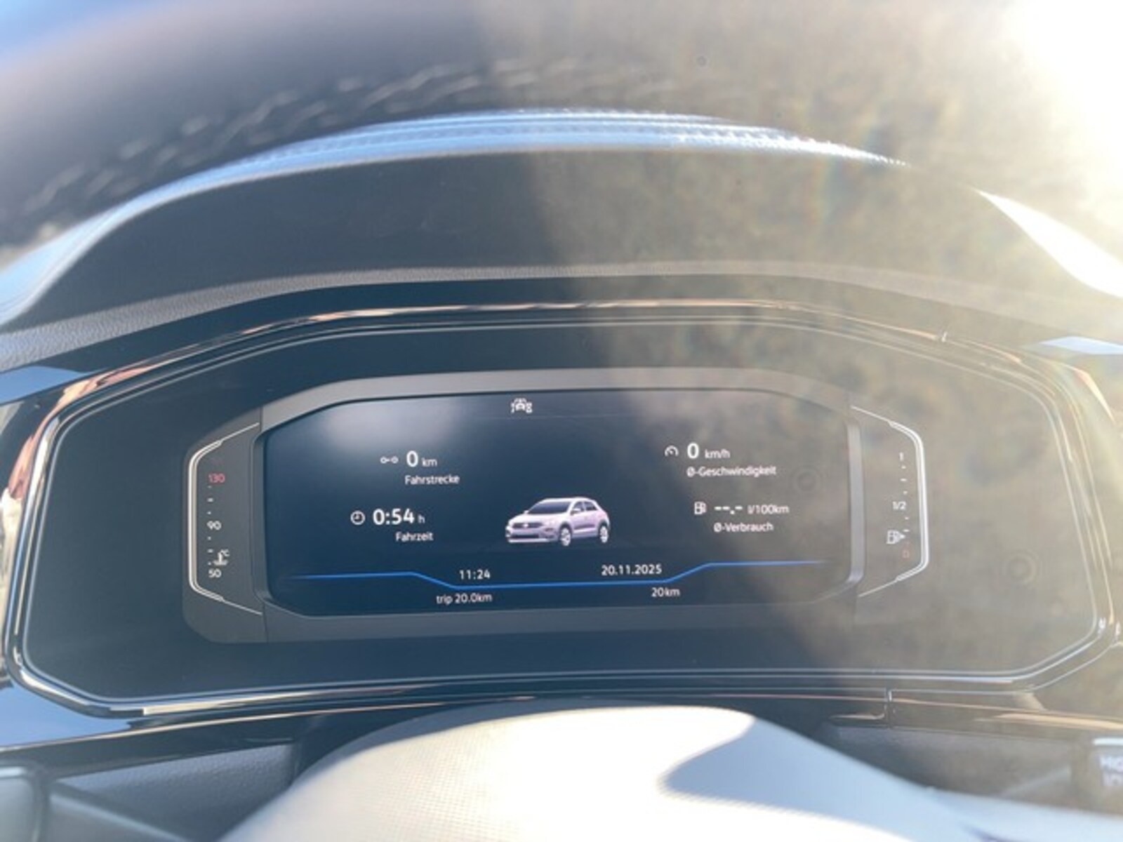 Volkswagen T-Roc – Bild 9