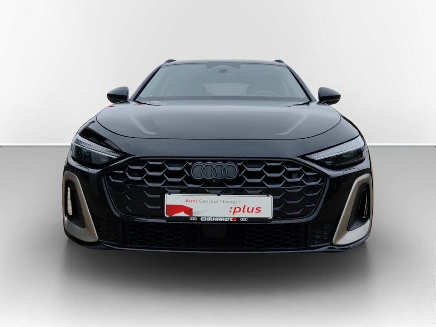 Bild über Audi A5 Avant TFSI 150 kW S tronic - für weitere Informationen kontaktieren Sie den Audi Partner