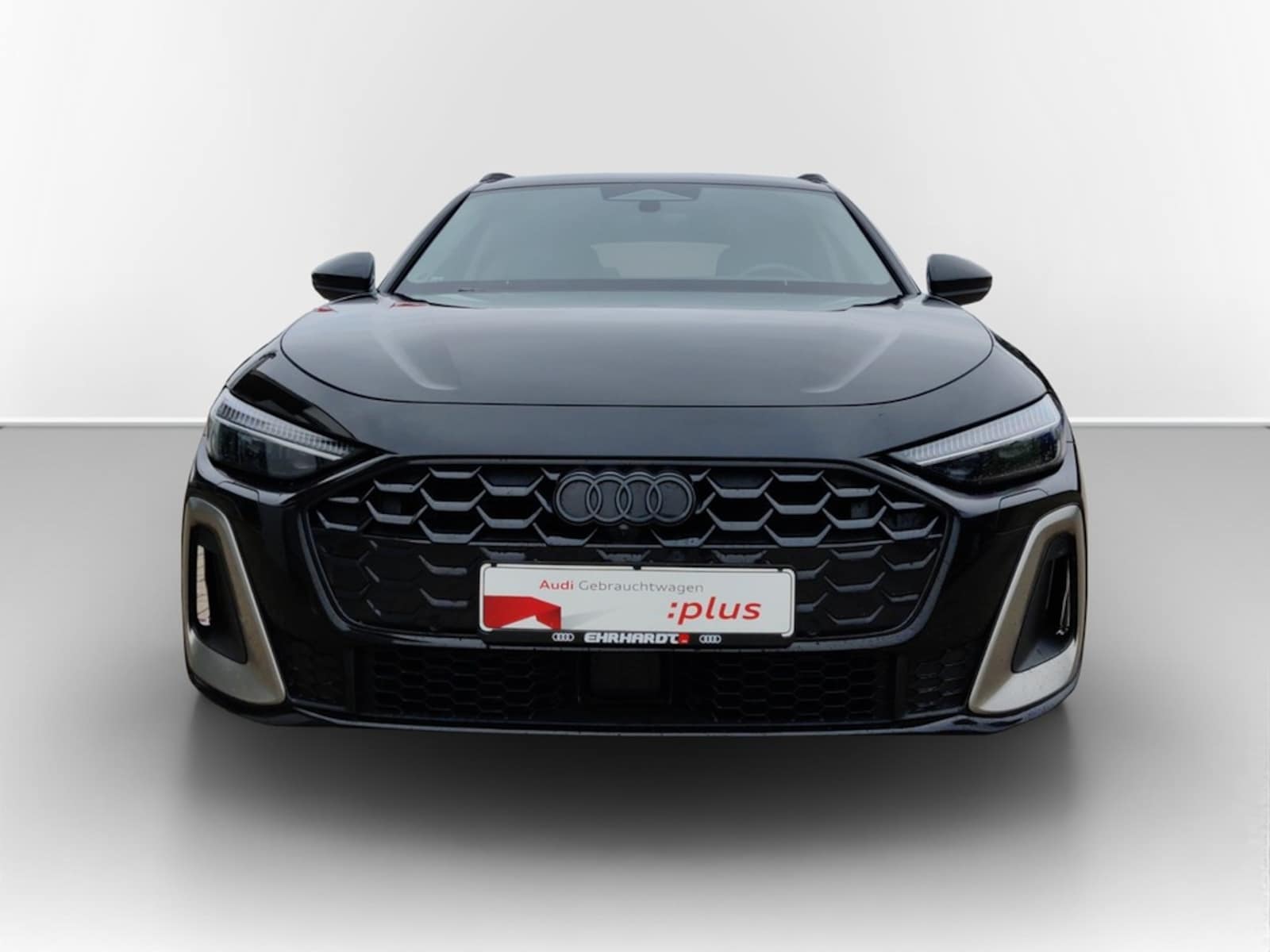 Audi A5 Avant – Bild 2