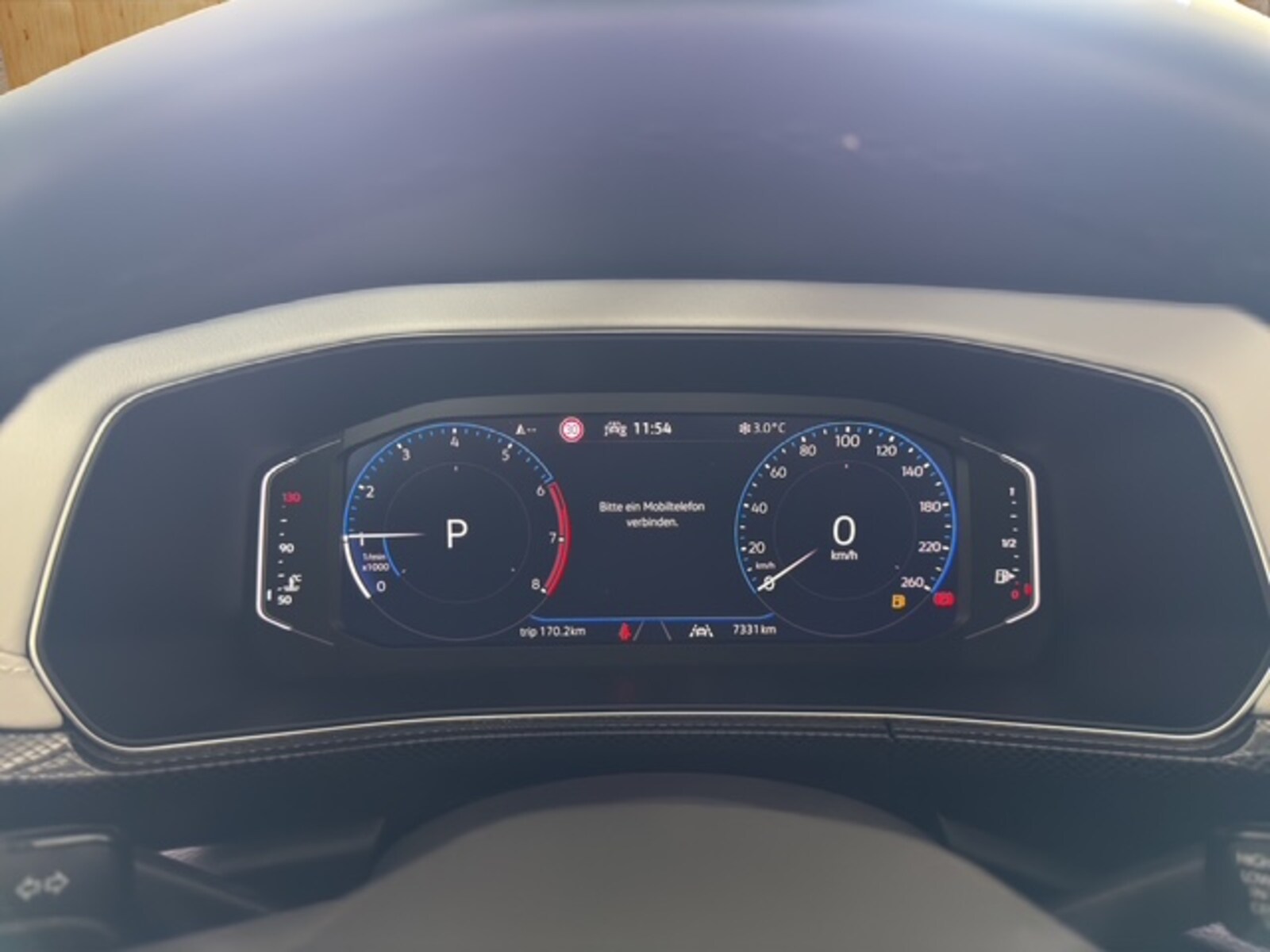 Volkswagen T-Cross – Bild 11