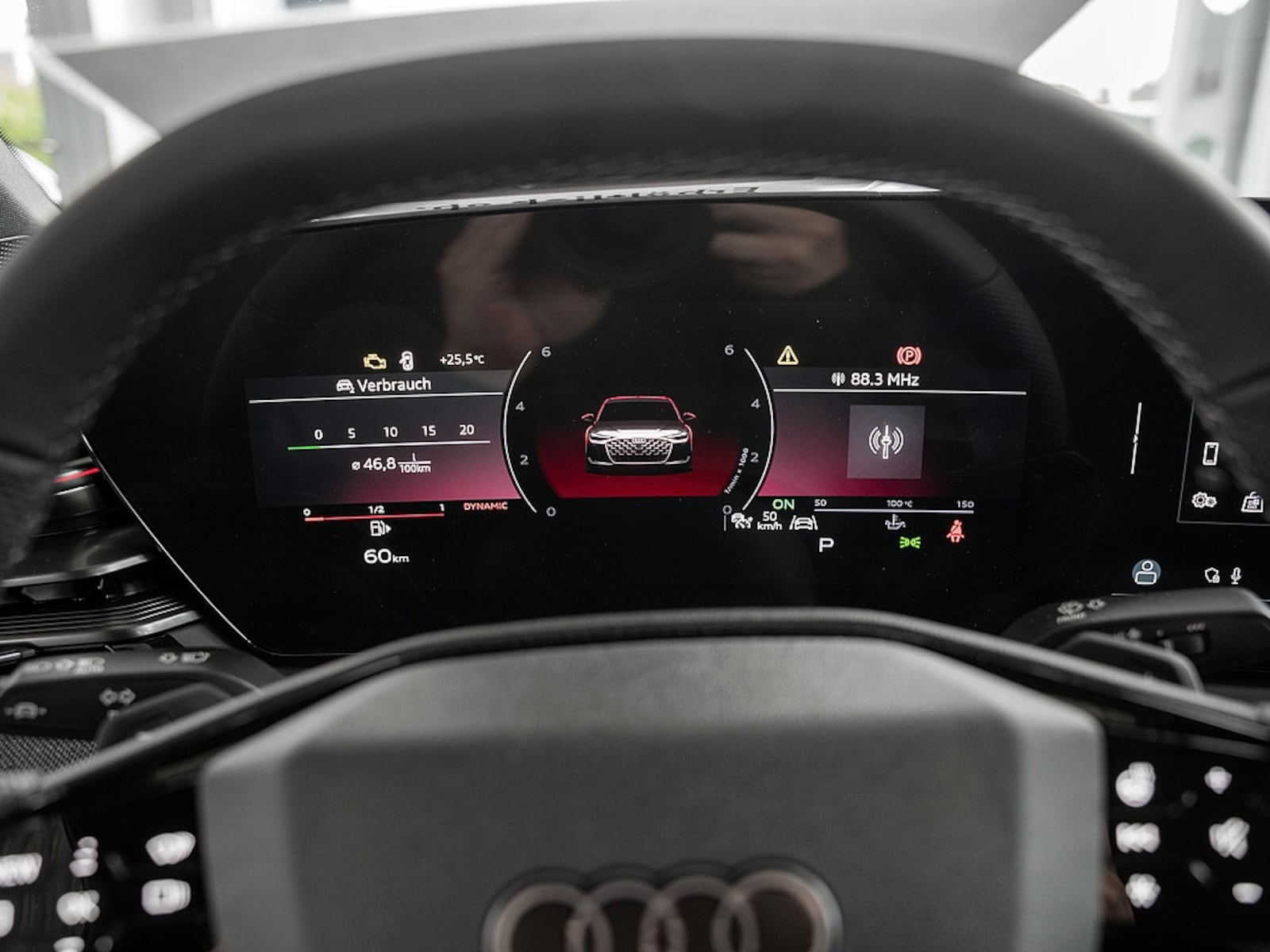 Audi A6 Limousine – Bild 4
