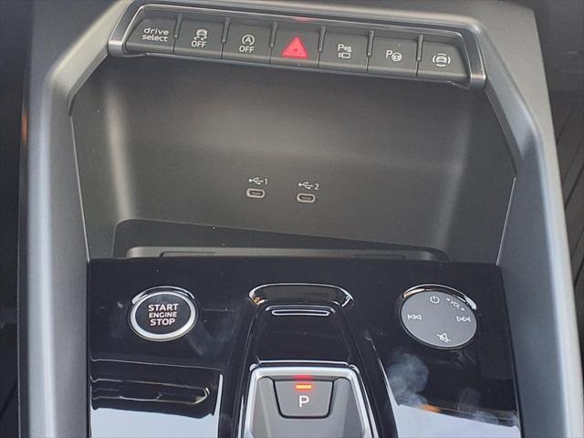 2025 Audi A3 Premium - Photo 18