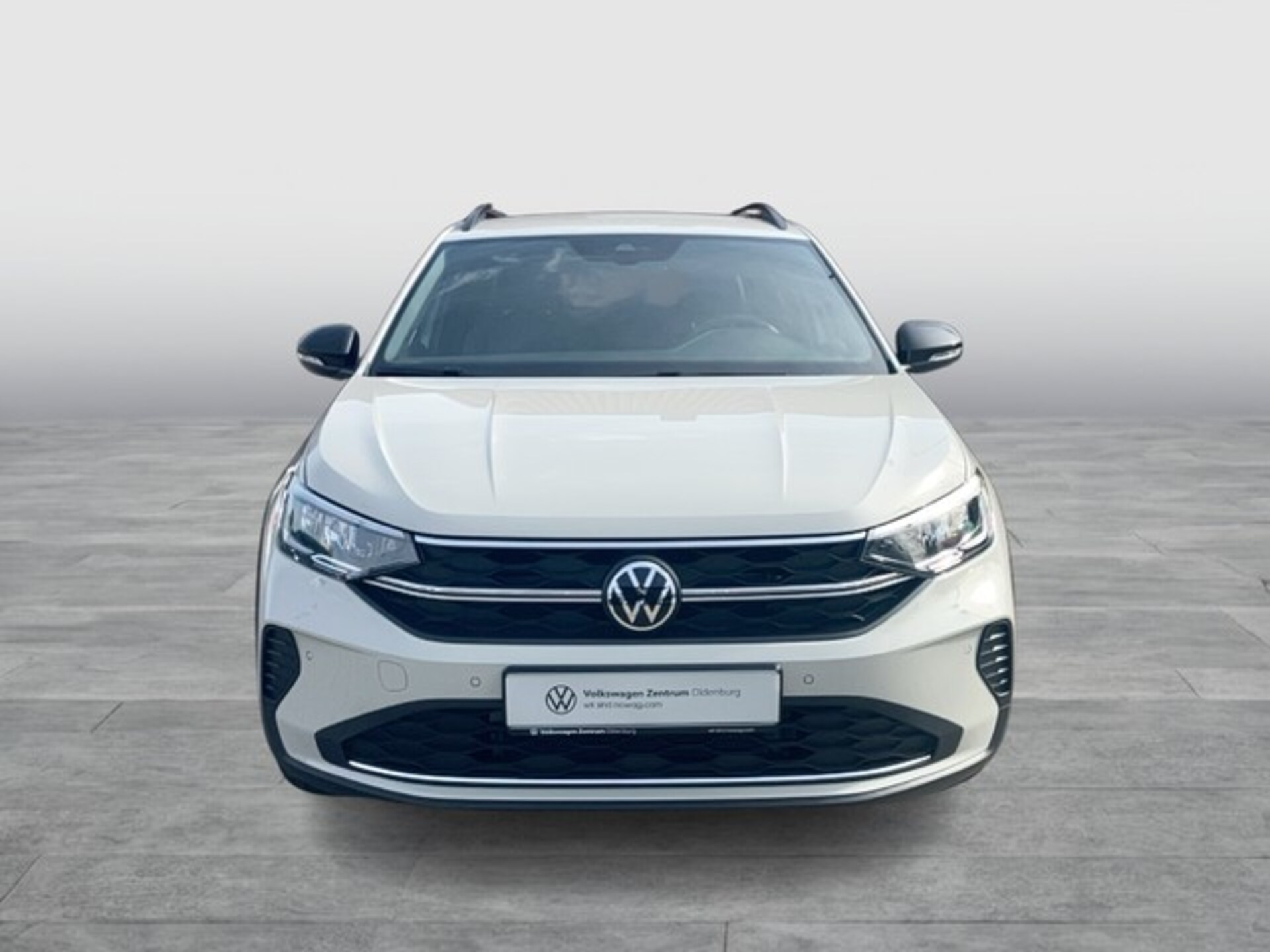 Volkswagen Taigo ENERGY
