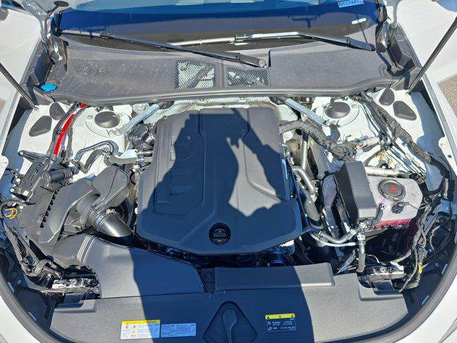2025 Audi A5 Premium Plus - Photo 27