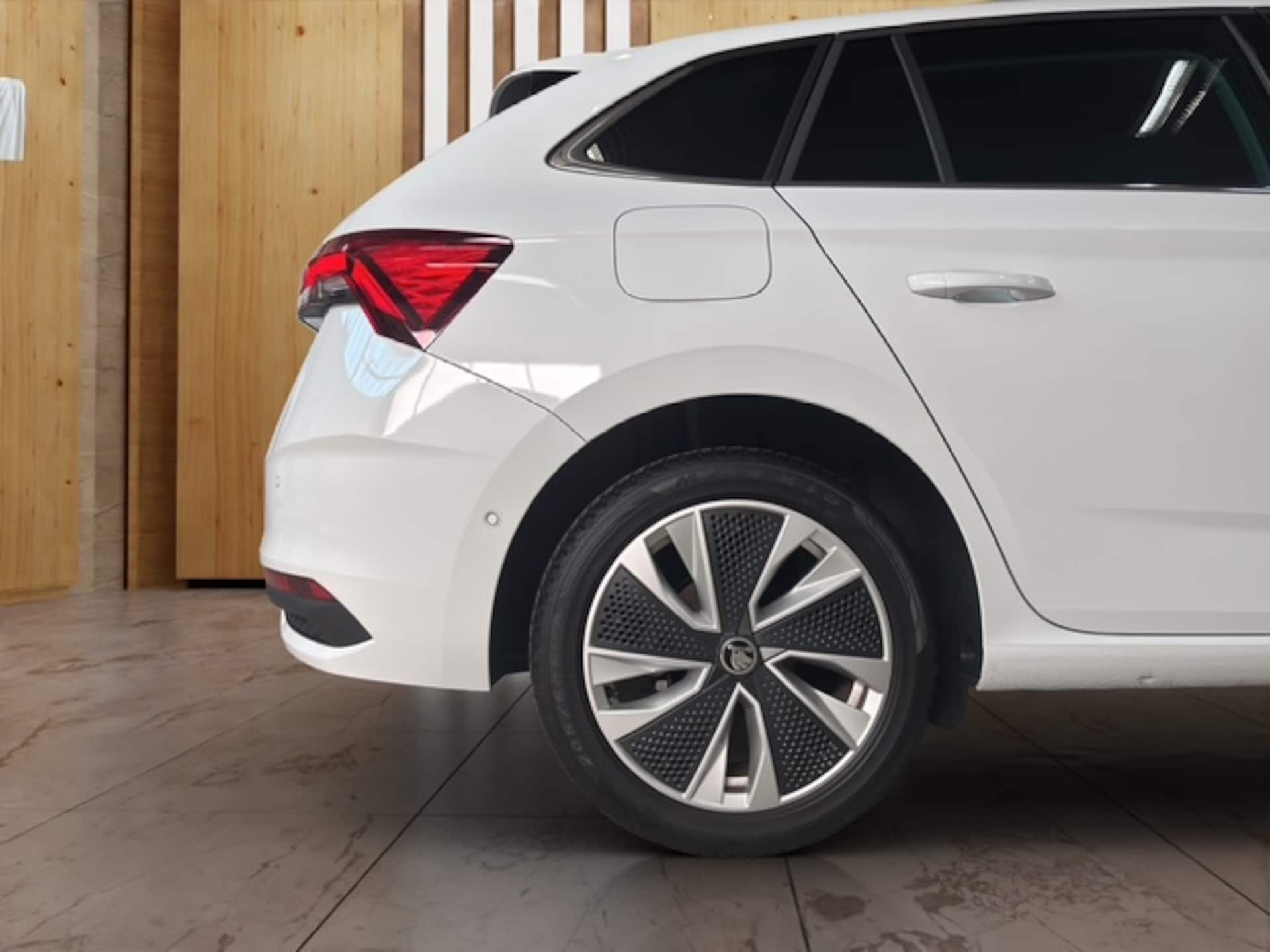 Skoda Scala Selection