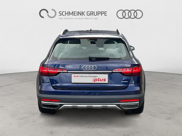 Audi A4 Allroad 40 TDI Quattro S Tronic -  - Joinsteer - #3
