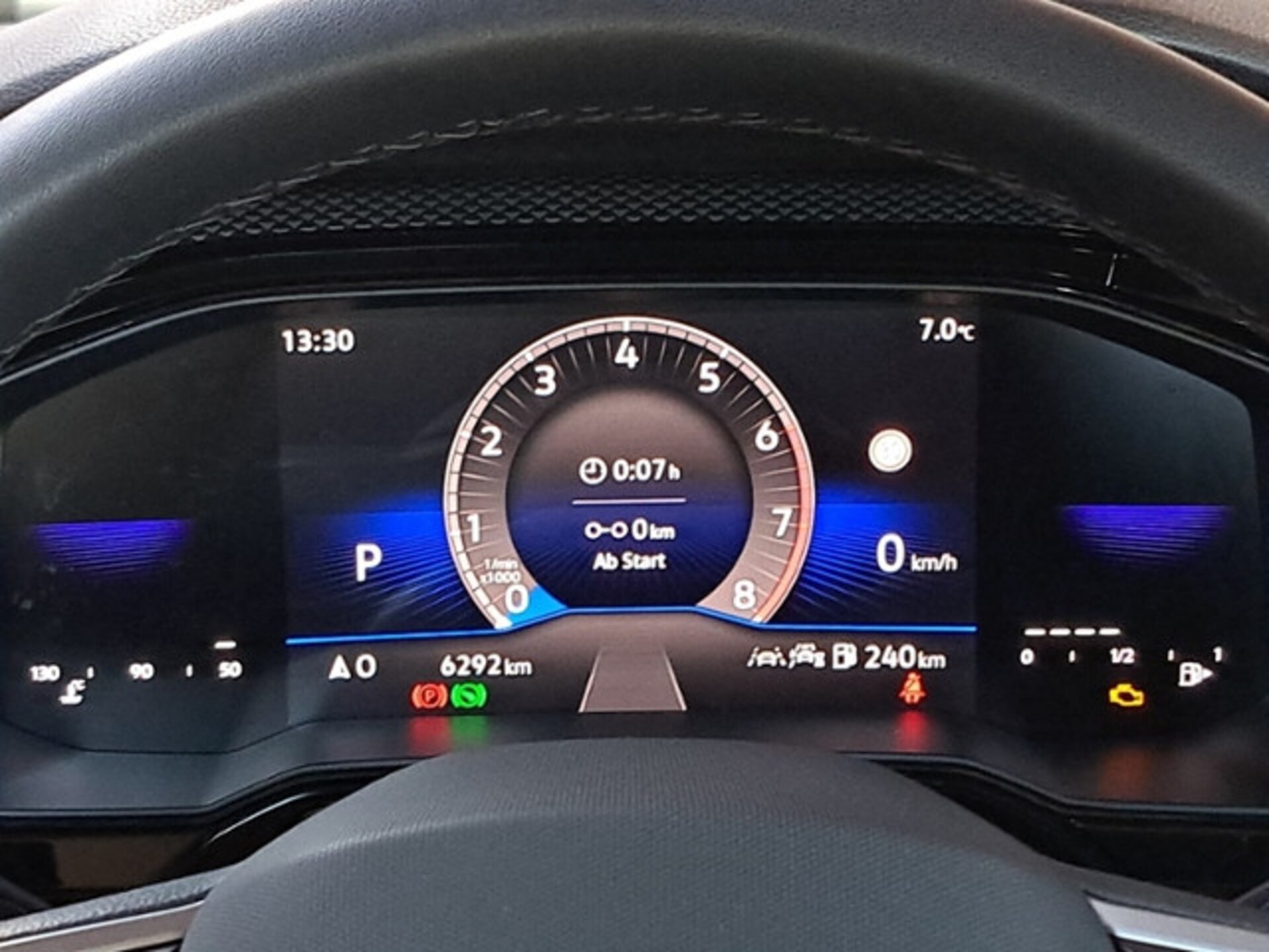 Volkswagen Polo Life