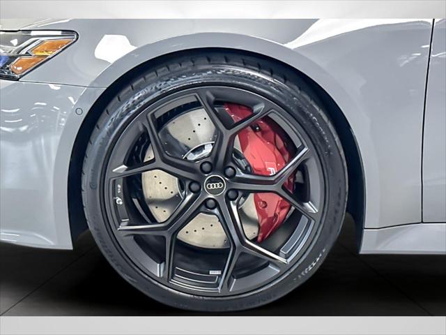 2026 Audi RS 7 Base - Photo 24