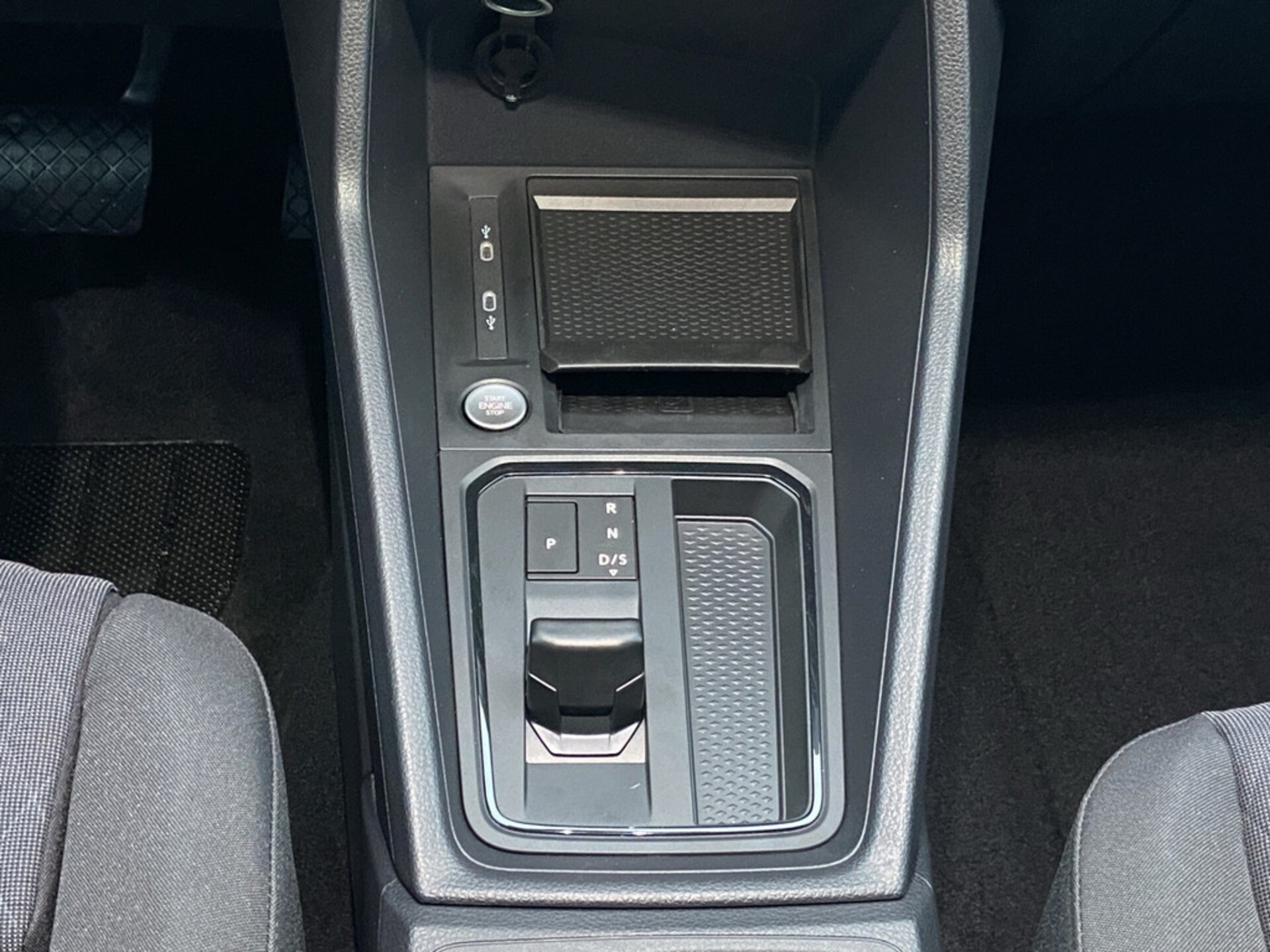 Volkswagen Caddy Maxi Life