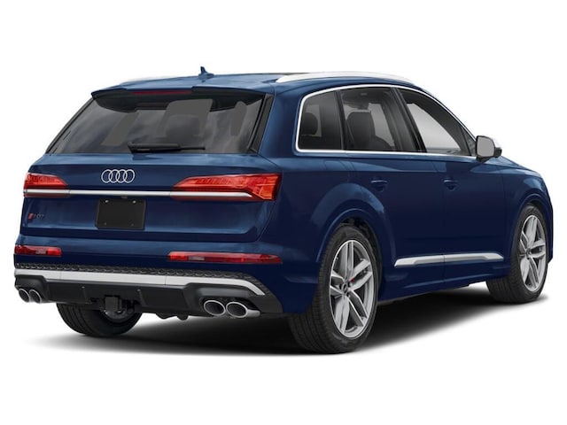 2026 Audi SQ7