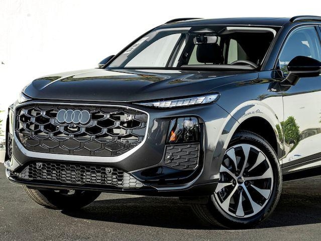 2026 Audi Q3 SUV