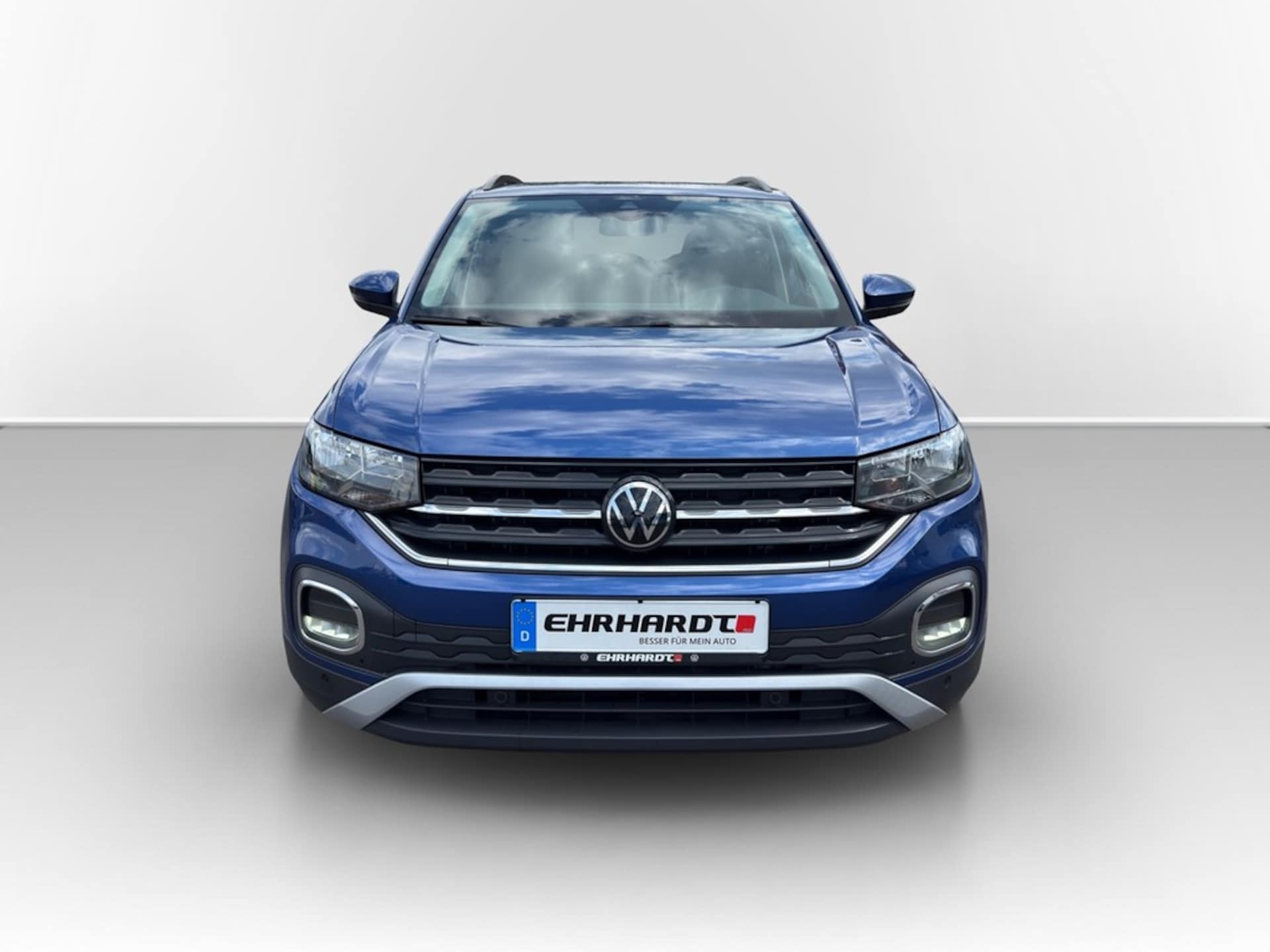 Volkswagen T-Cross ACTIVE