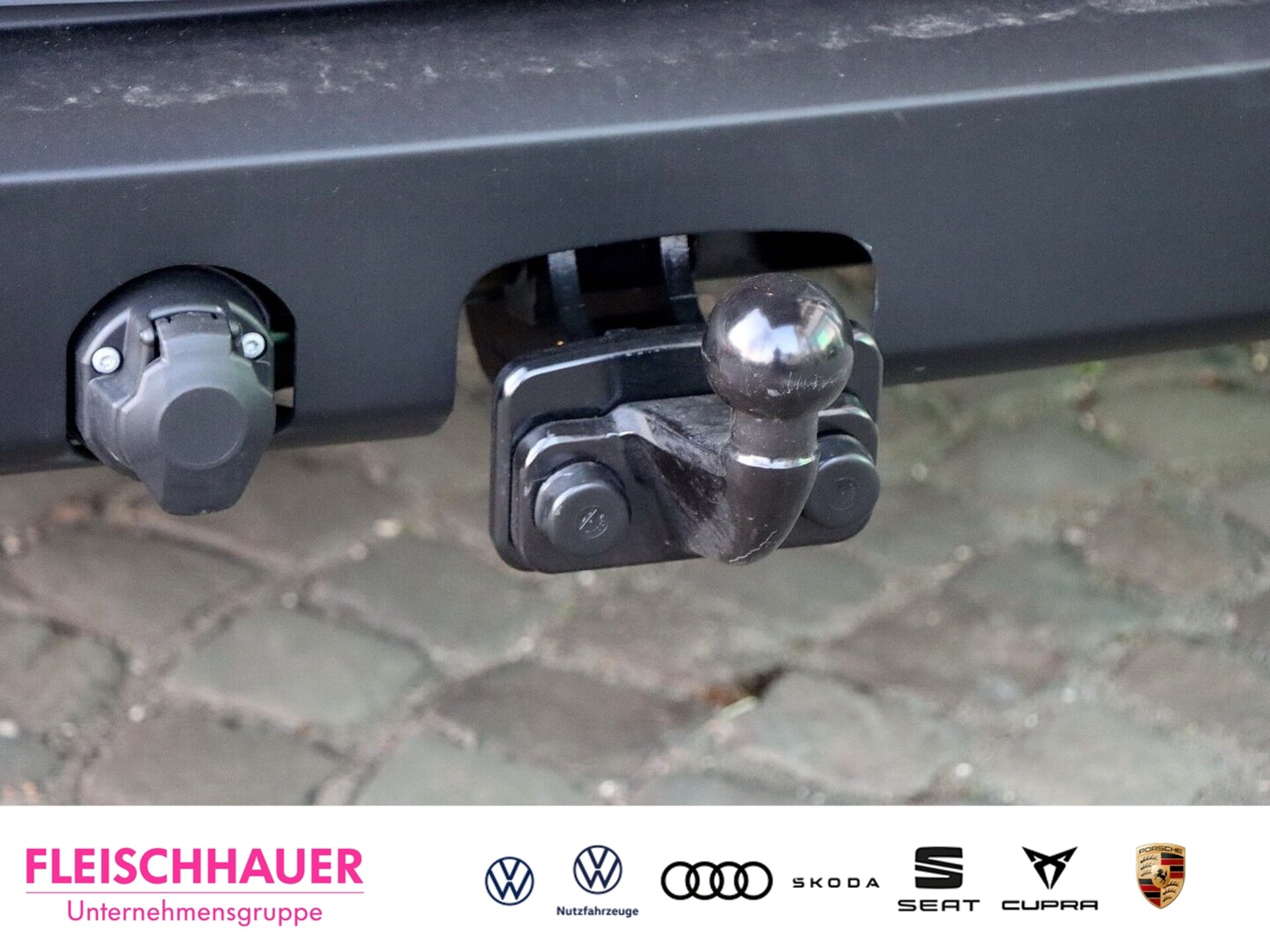 Volkswagen Transporter Kasten kurzer Radstand