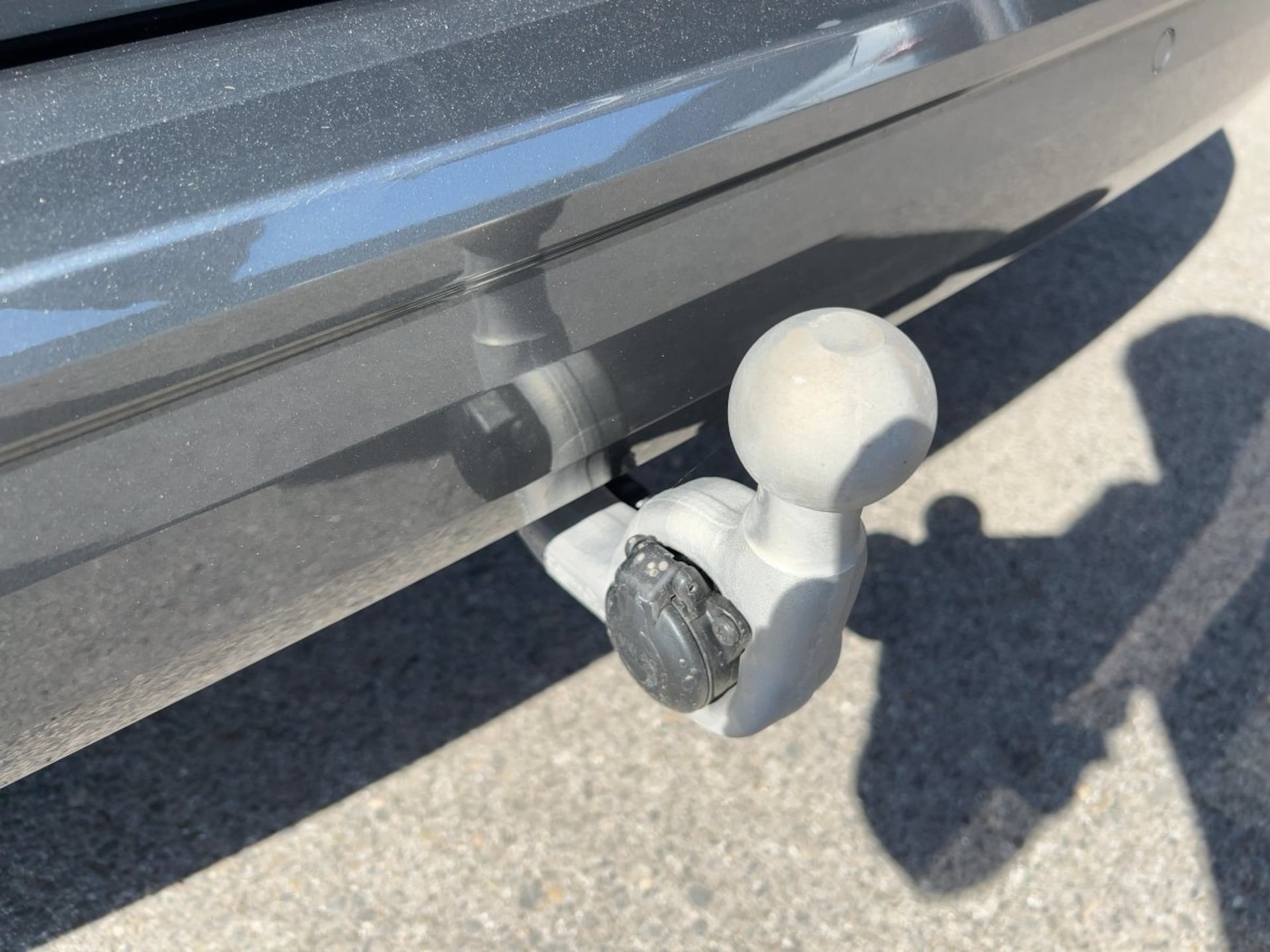 Volkswagen Multivan Langversion Life
