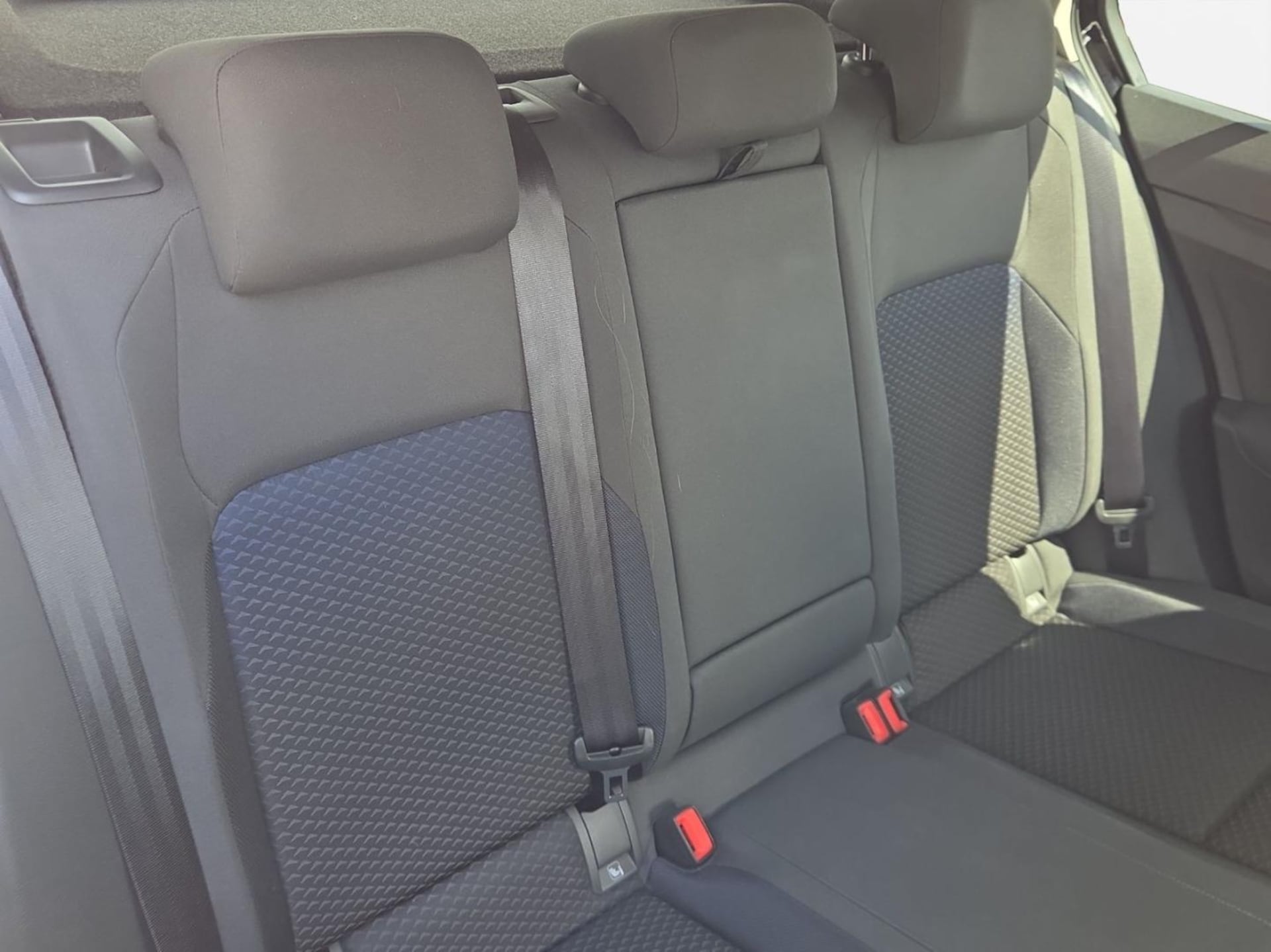 Volkswagen Golf United