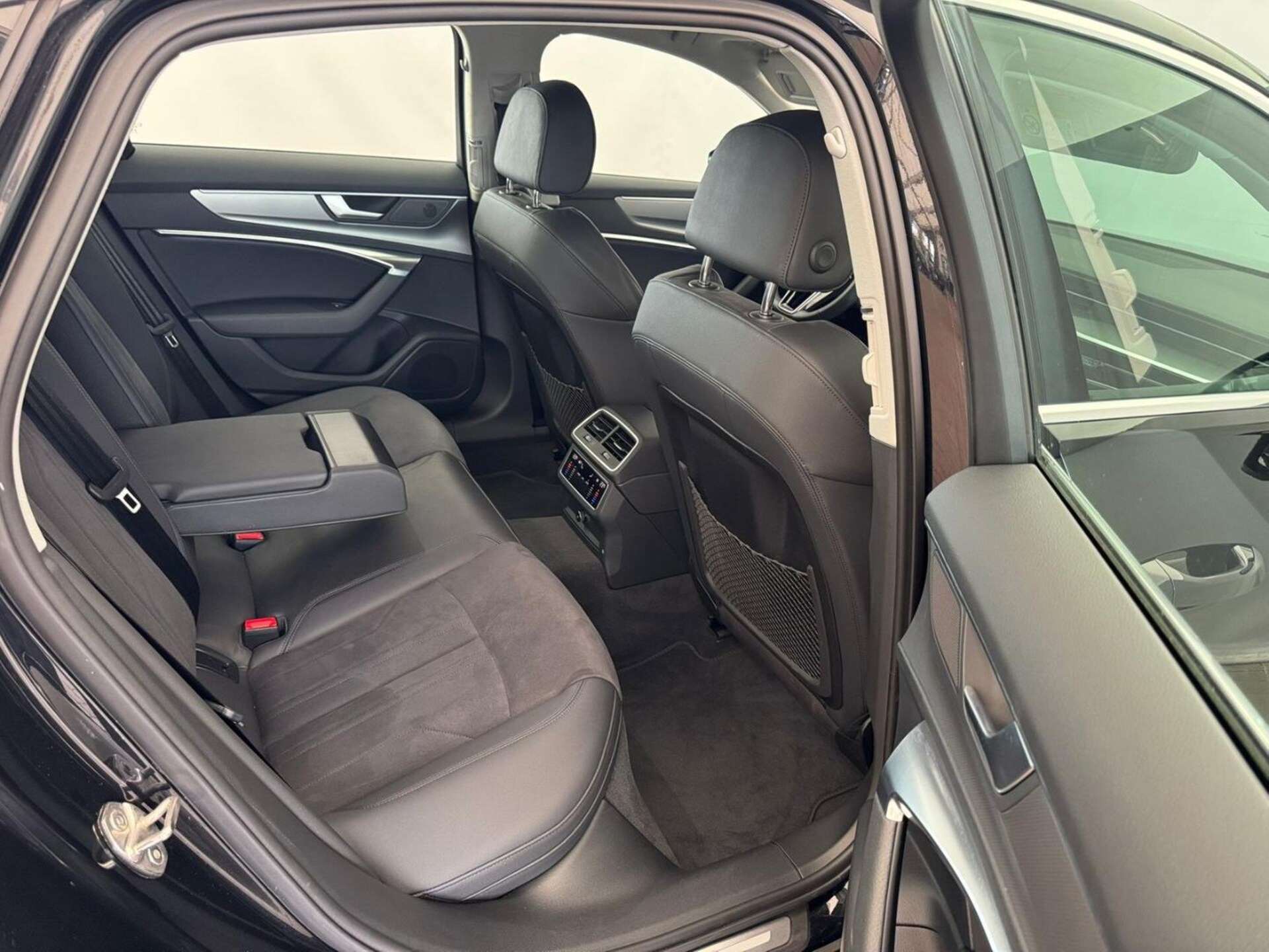 Audi A6 Limousine TFSI e Advanced