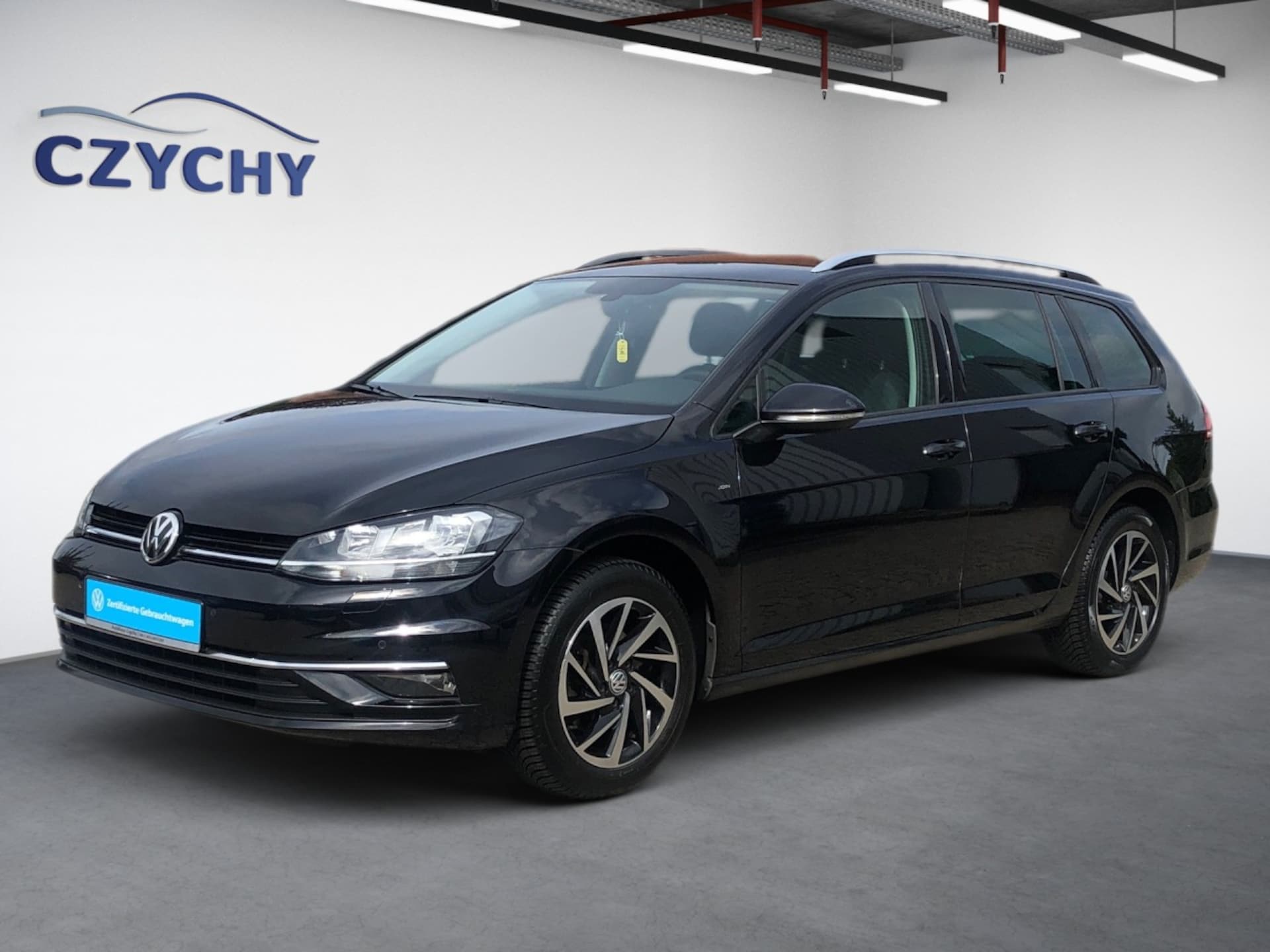 Volkswagen Golf Variant JOIN