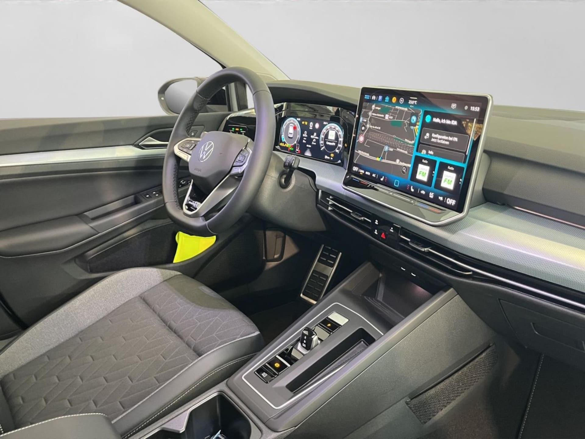 Volkswagen Golf ENERGY