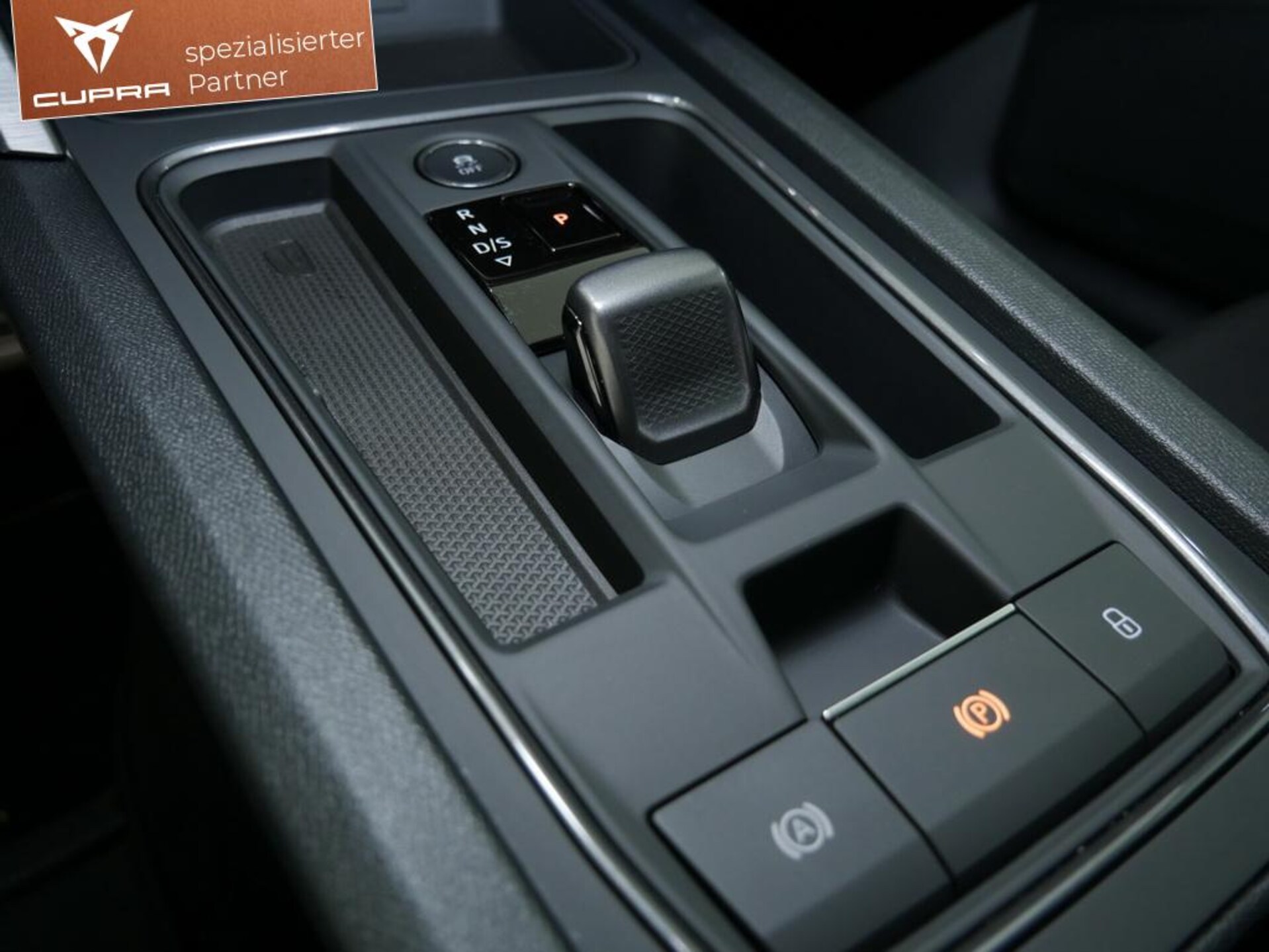 CUPRA Leon Sportstourer VZ