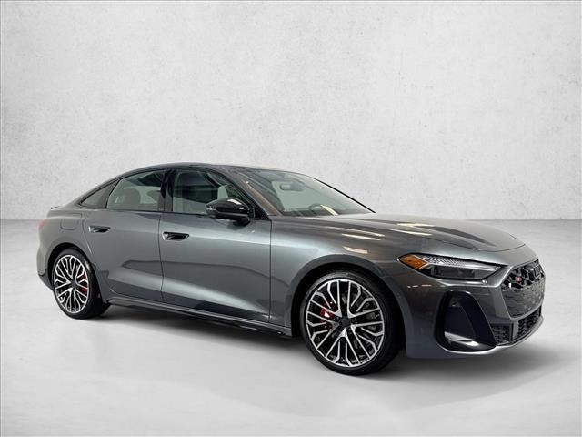 2026 Audi S5 Sedan