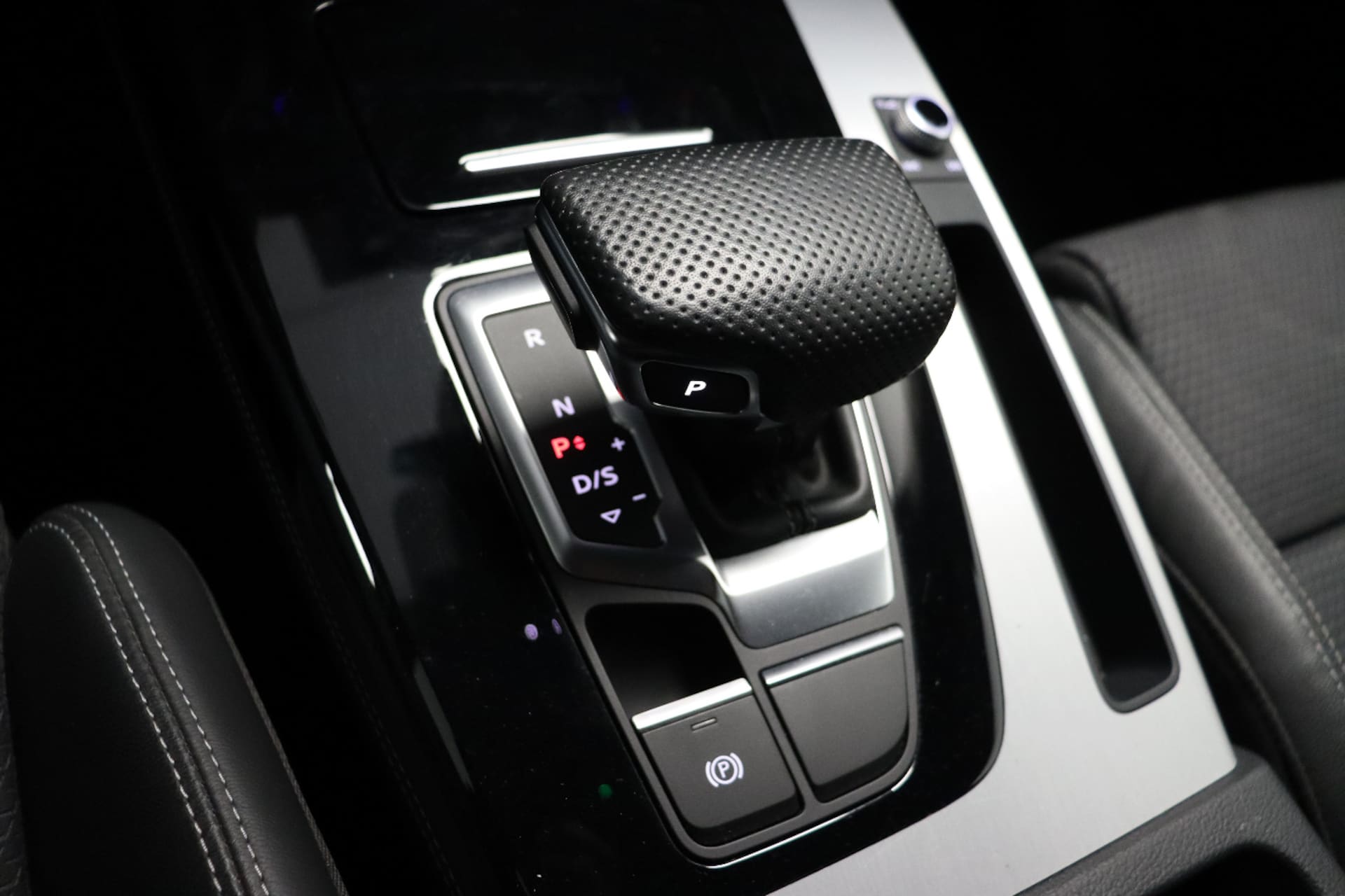 Audi Q5 SUV S line