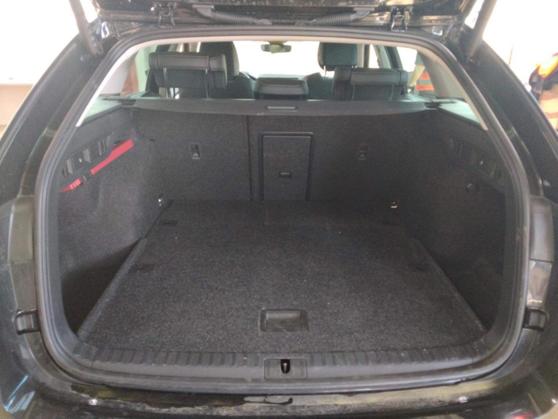 Skoda Octavia Combi Tour