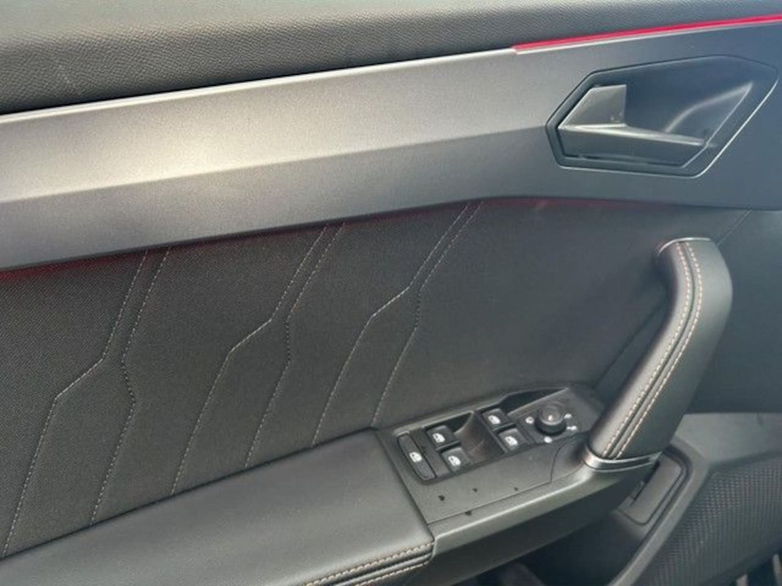 CUPRA Leon Sportstourer – Bild 10