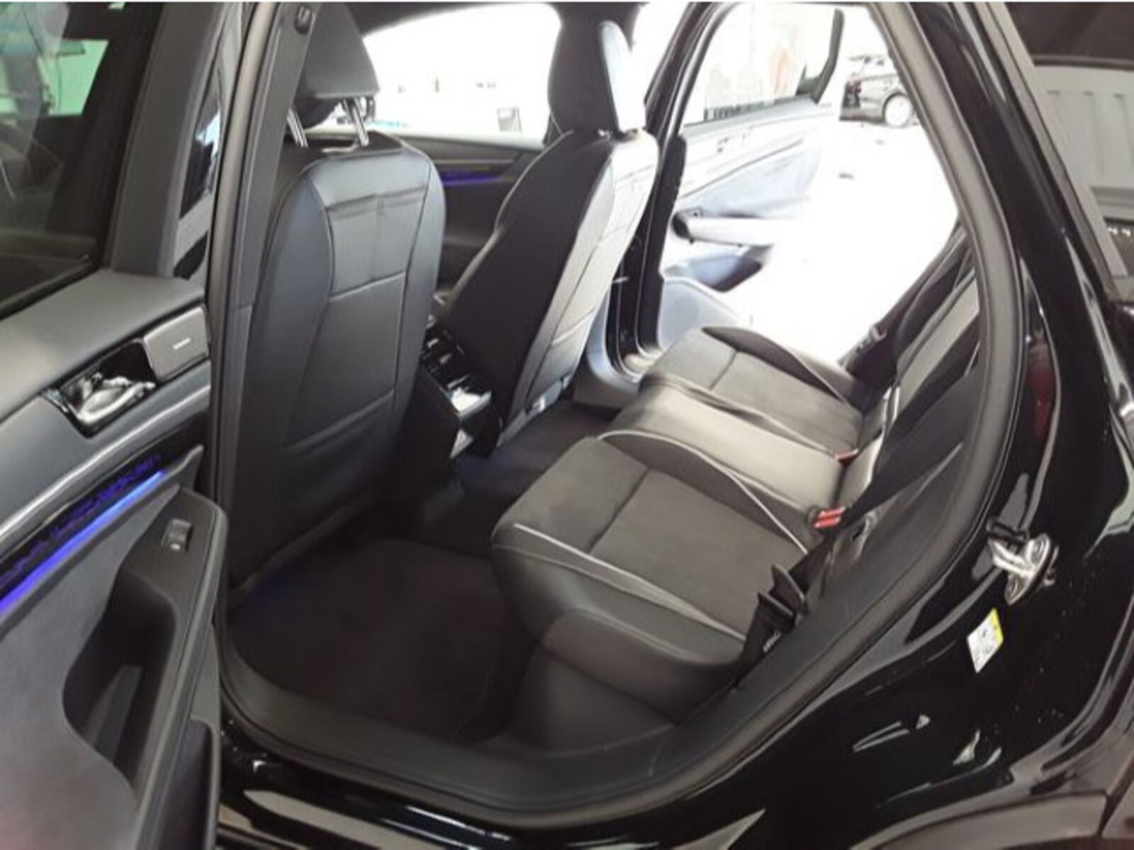 Volkswagen ID.7 – Bild 8