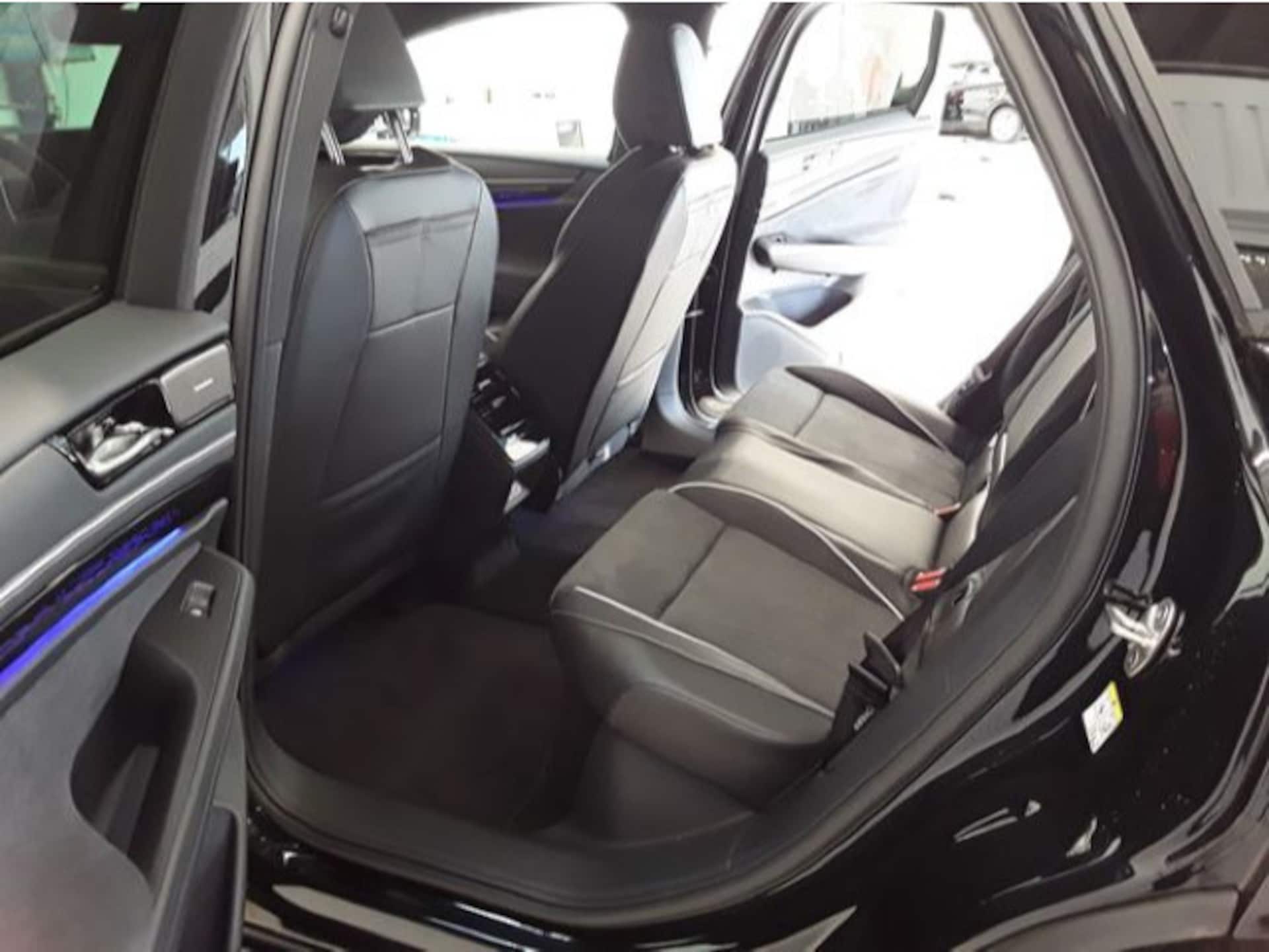 Volkswagen ID.7 Pro S