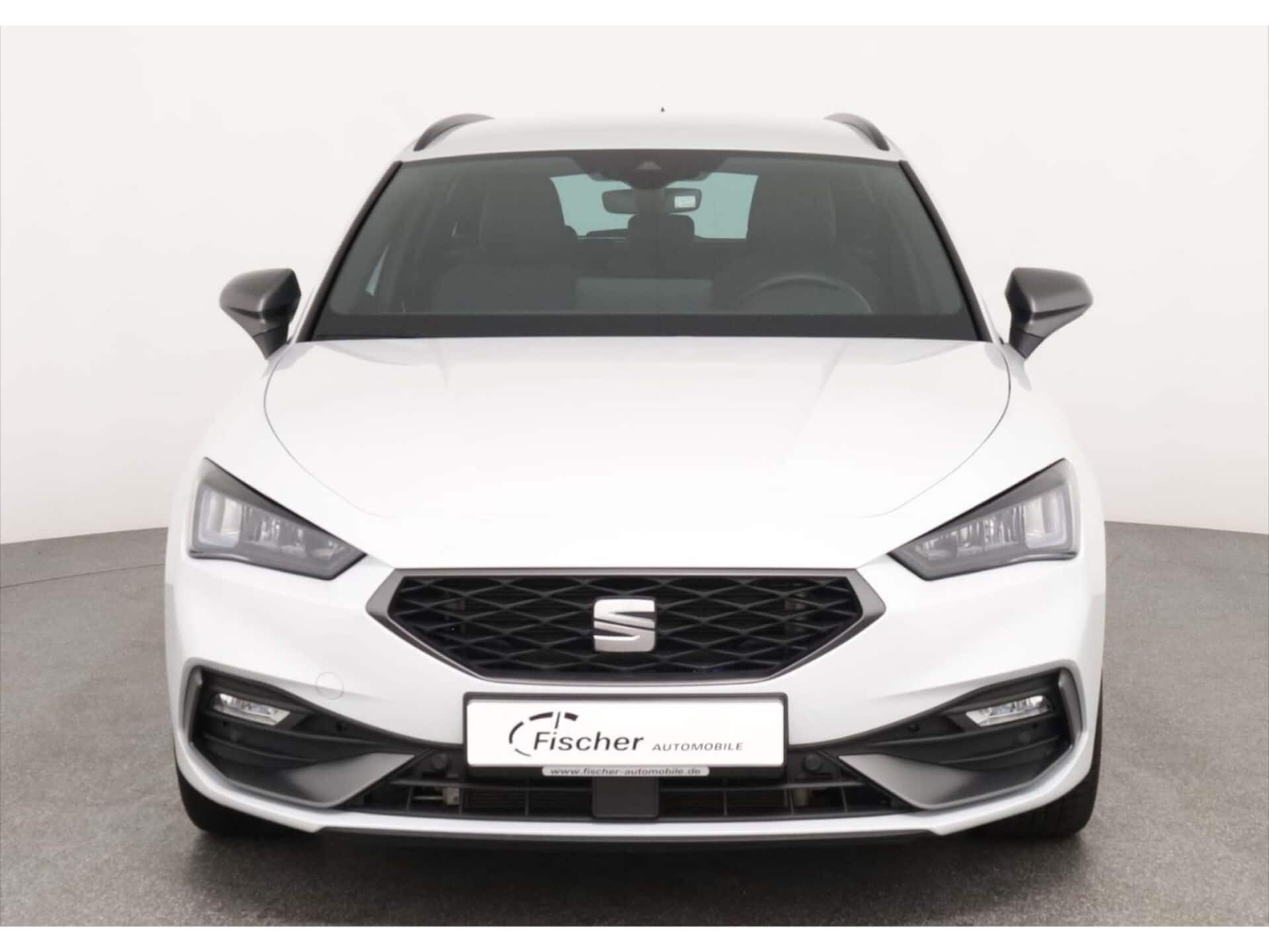 SEAT Leon Sportstourer FR