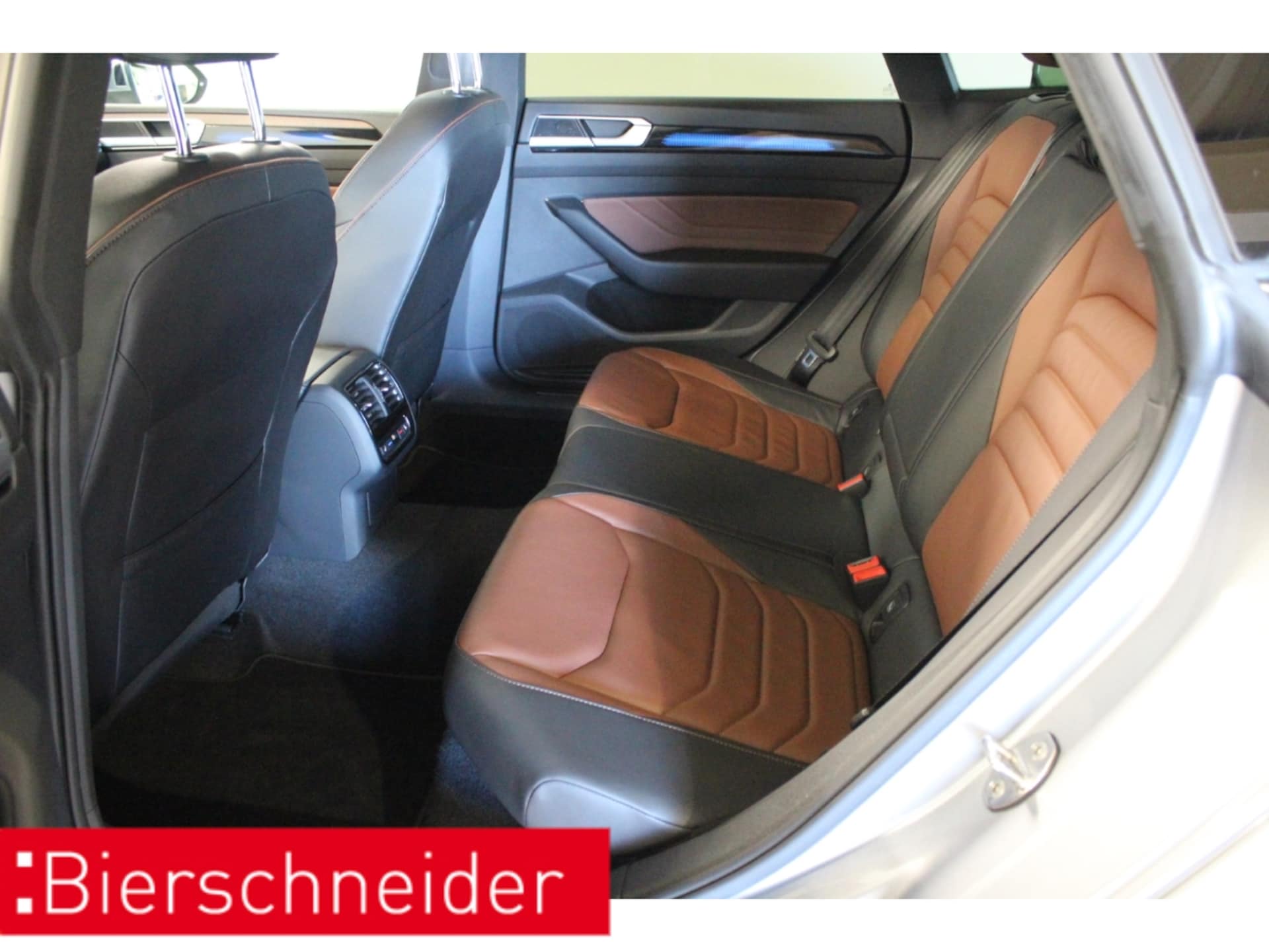 Volkswagen Arteon Shooting Brake Elegance