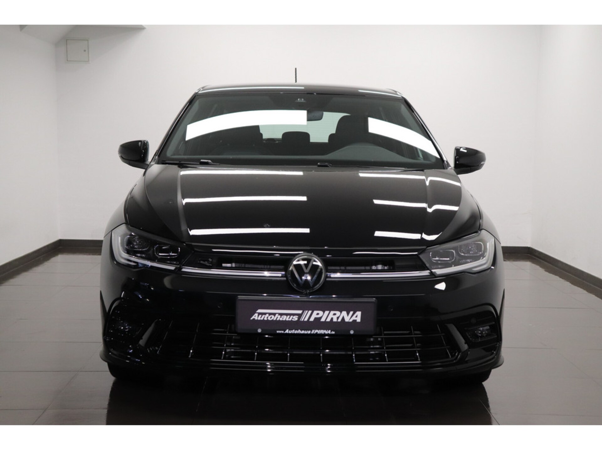 Volkswagen Polo R-Line
