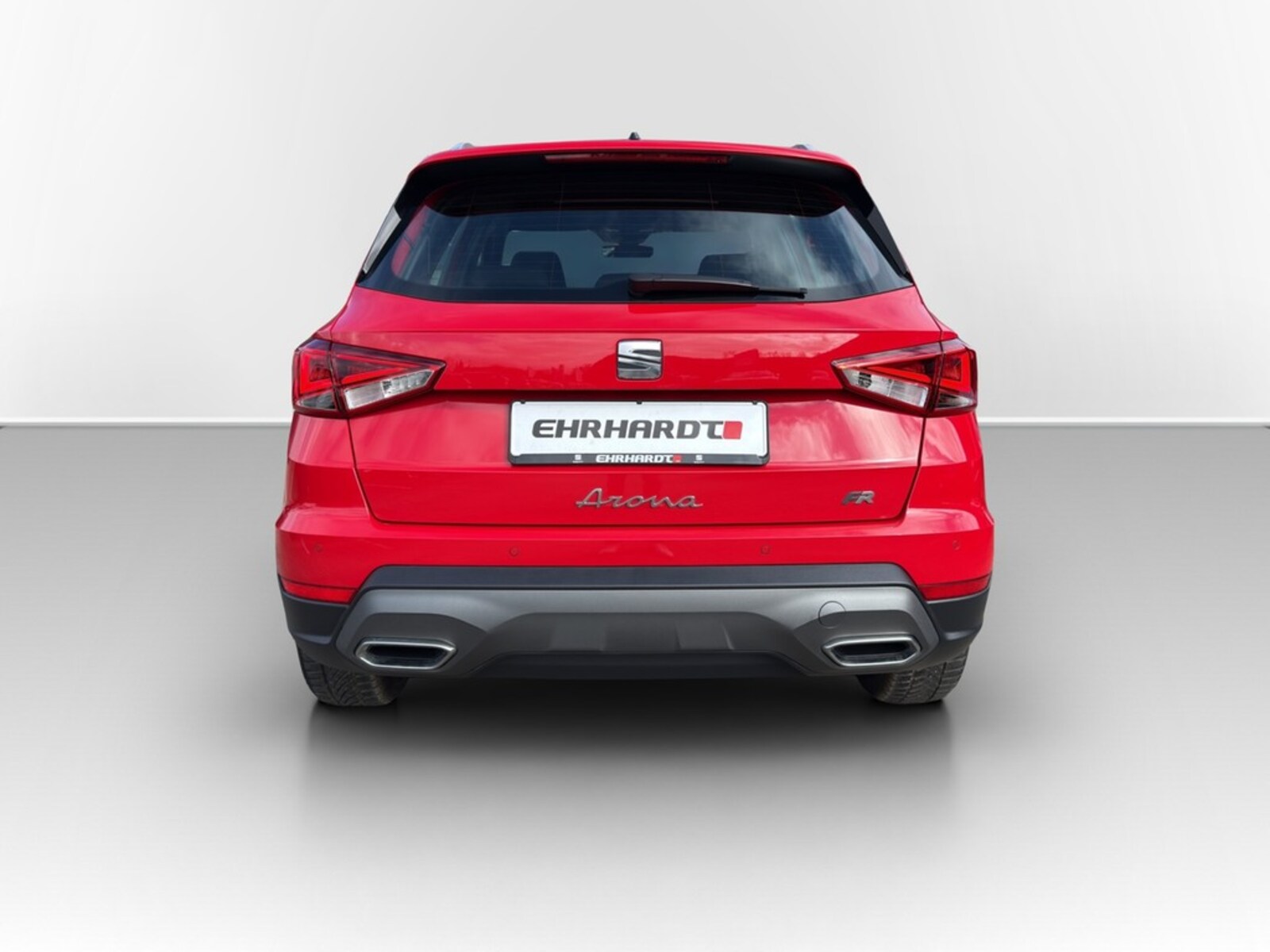 SEAT Arona – Bild 5