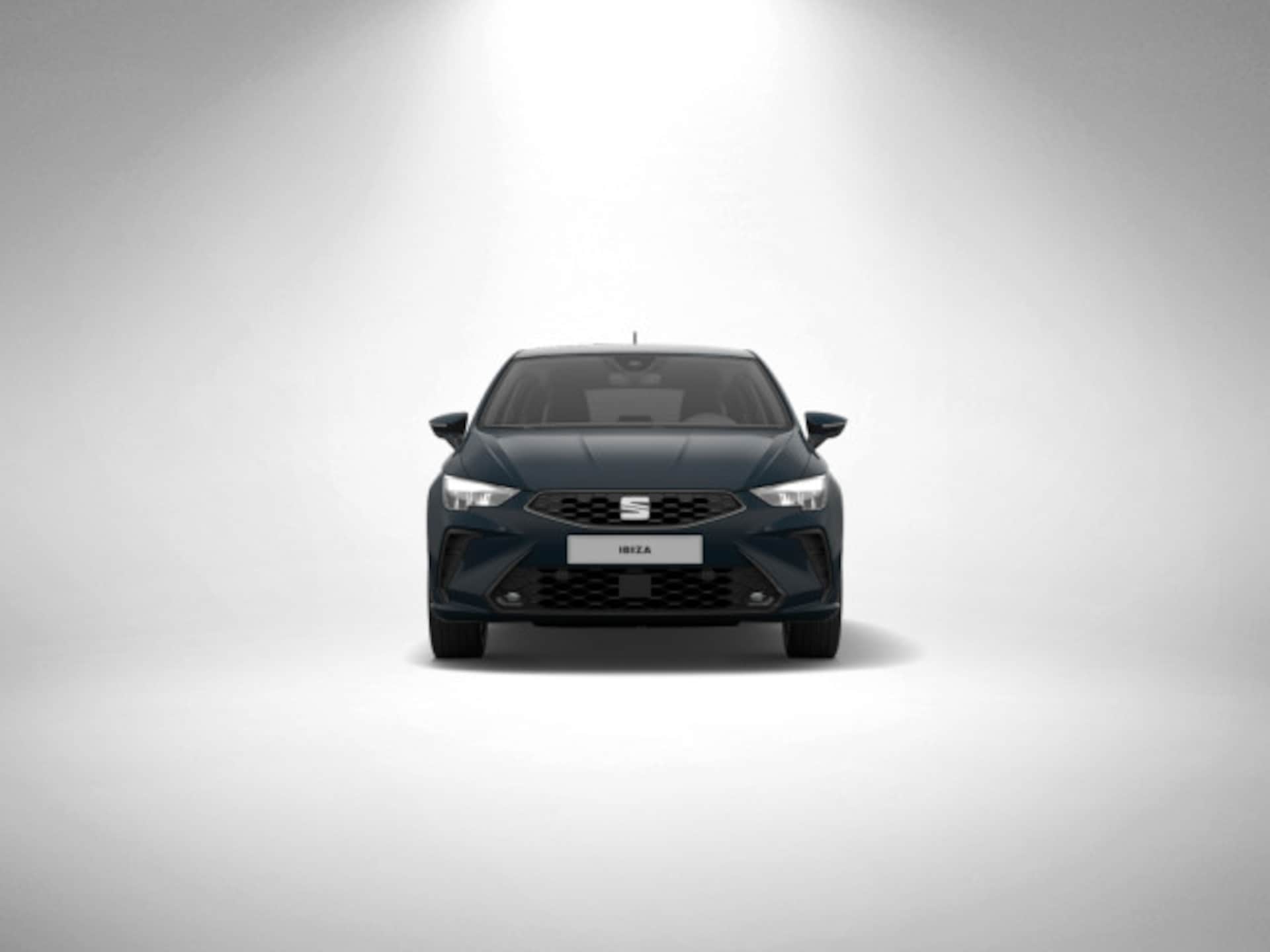 SEAT Ibiza Style