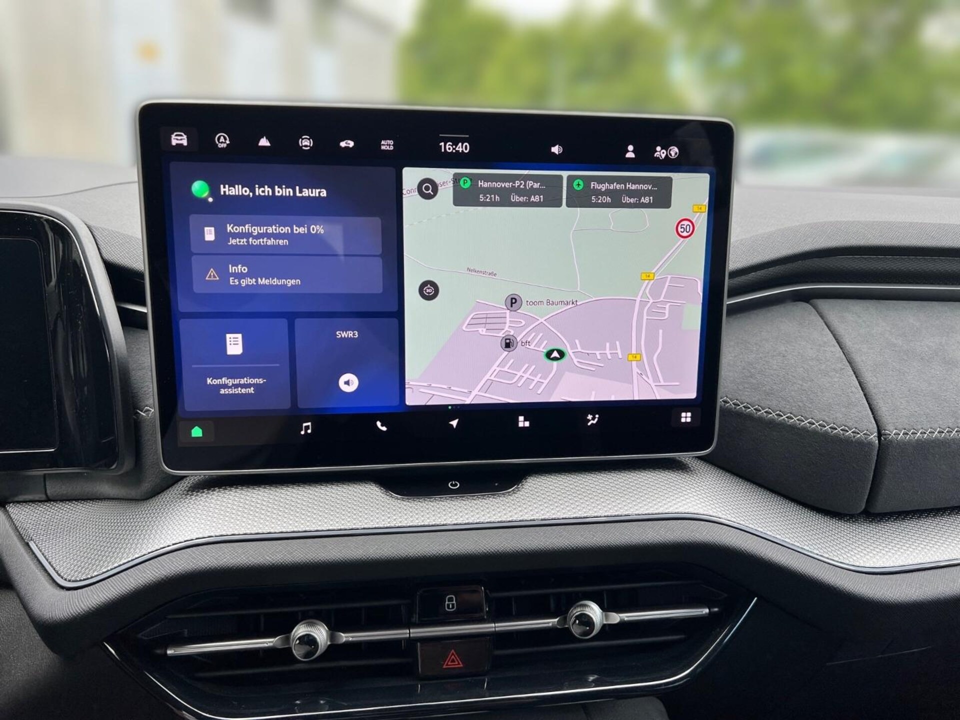 Skoda Kodiaq Sportline