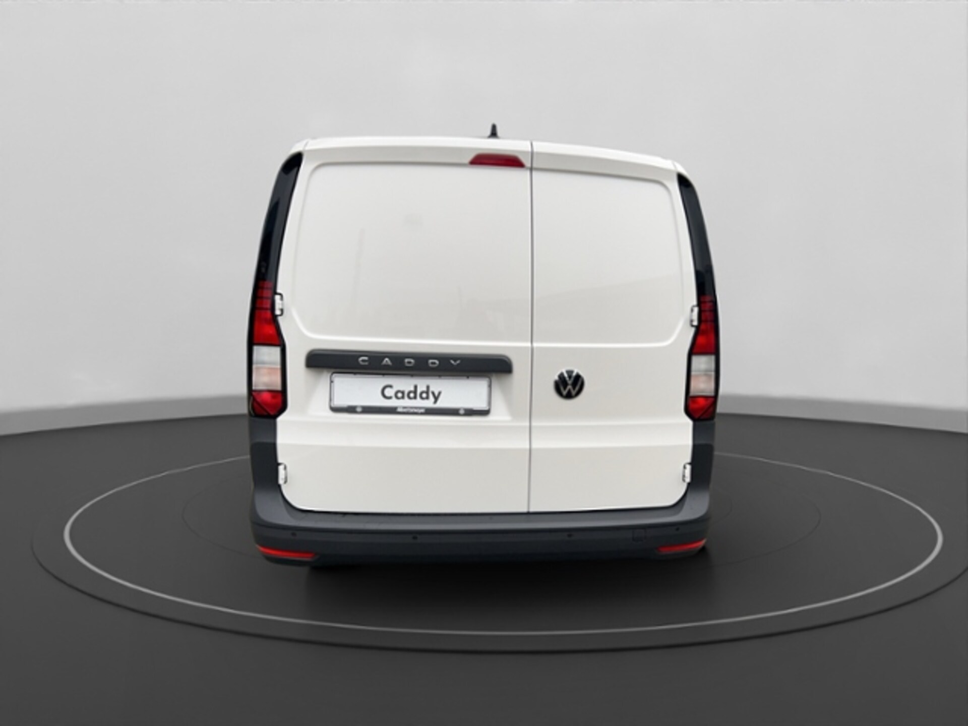 Volkswagen Caddy Maxi Cargo