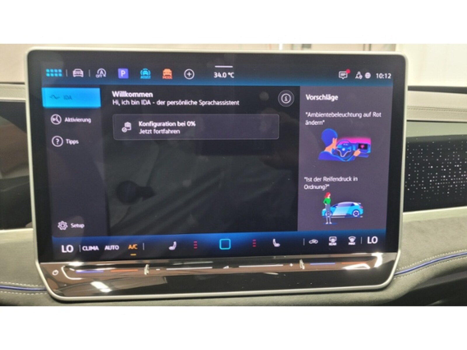 Volkswagen Passat – Bild 24