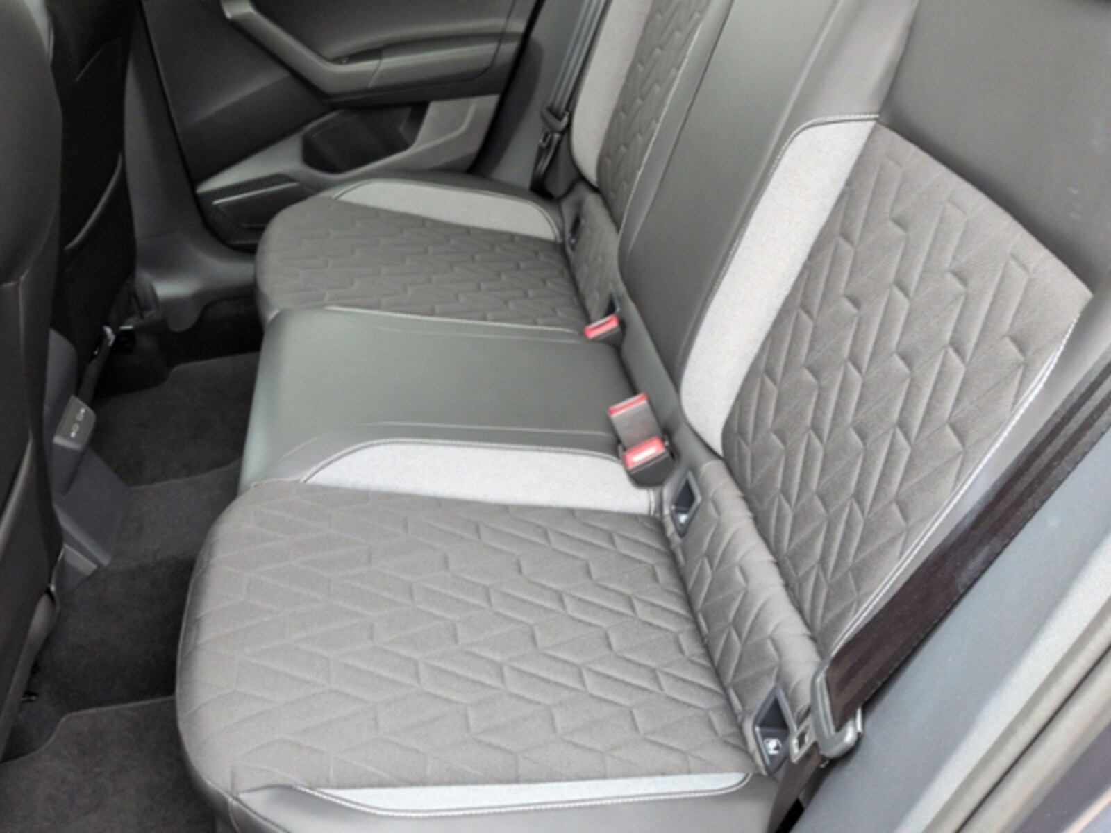 Volkswagen Taigo – Bild 15