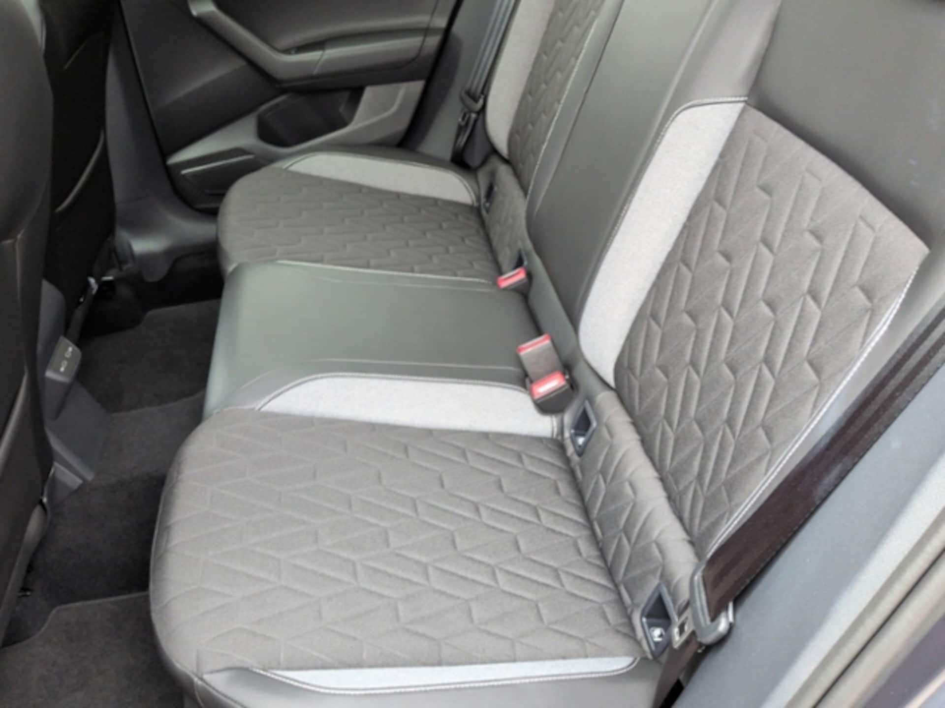 Volkswagen Taigo Goal