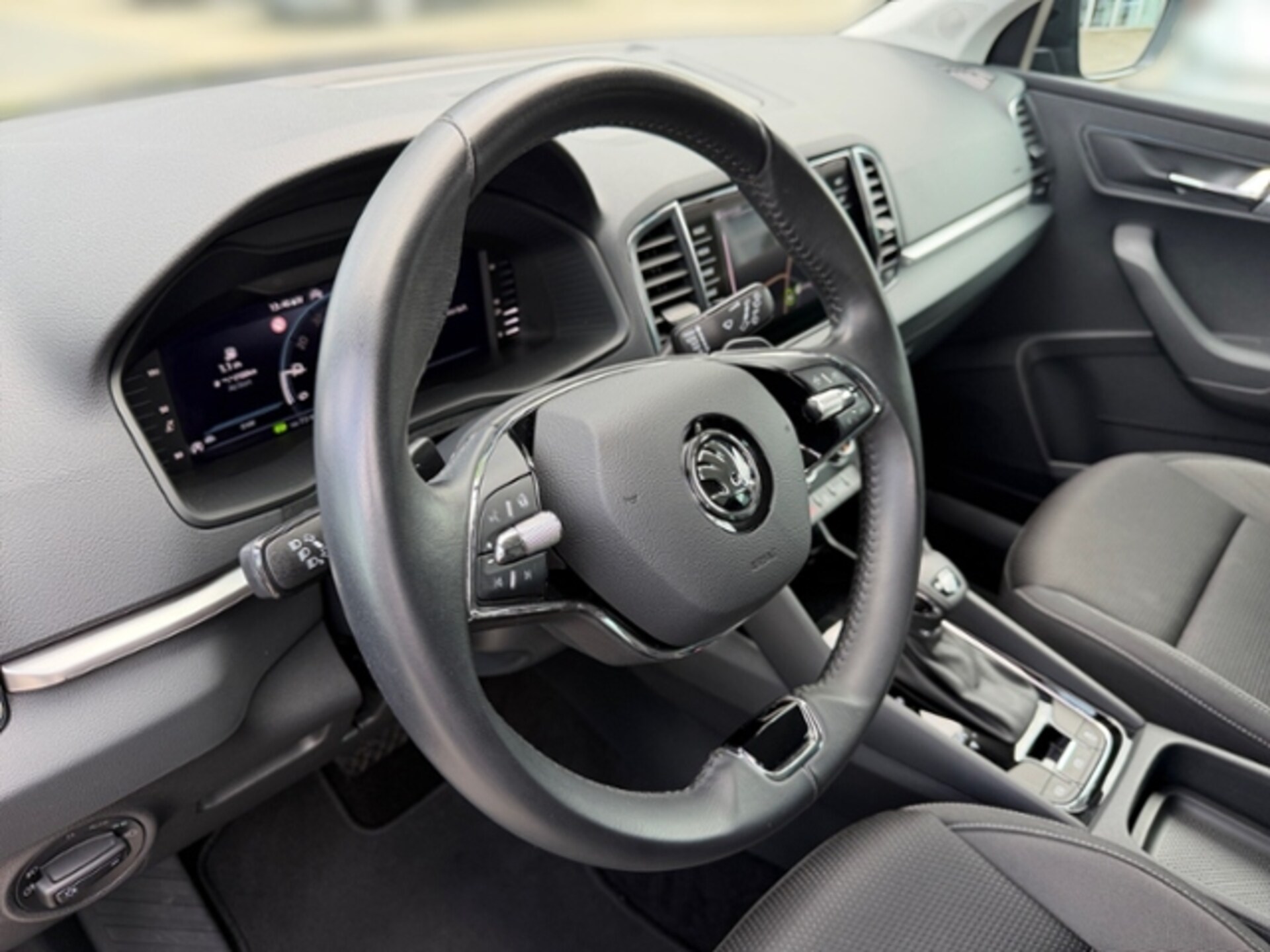 Skoda Karoq Ambition