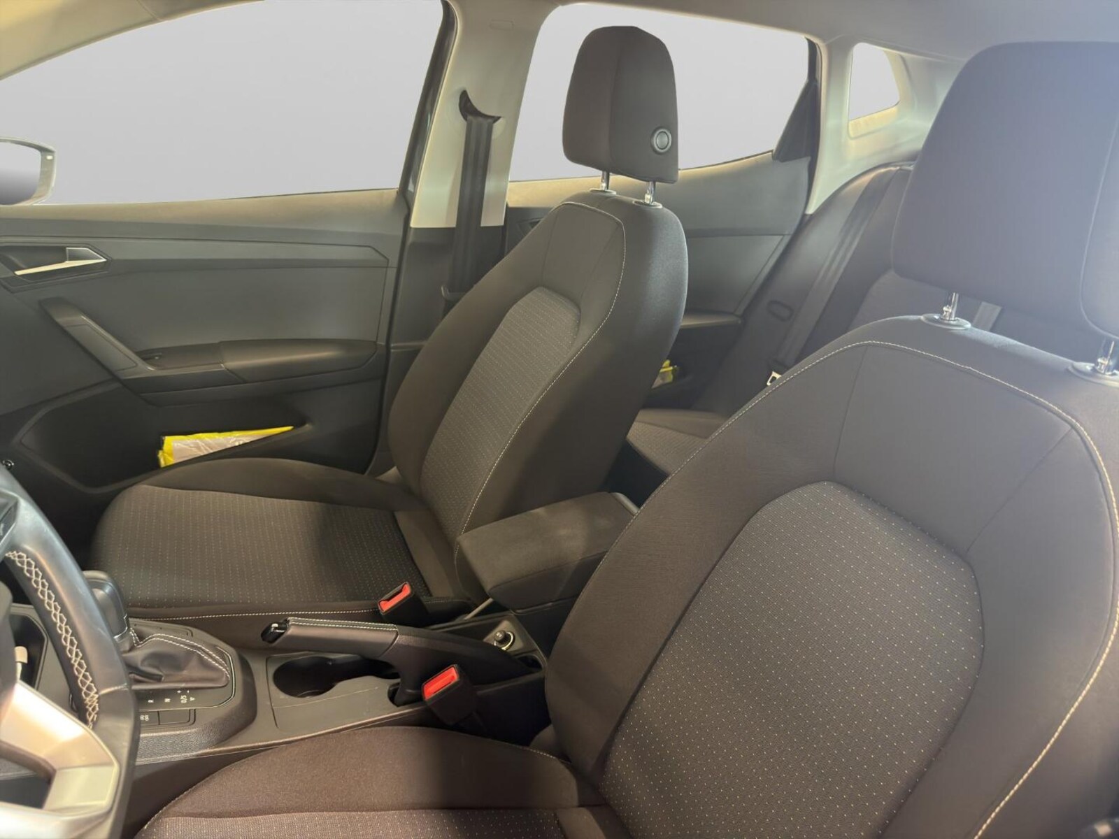 SEAT Ibiza – Bild 12