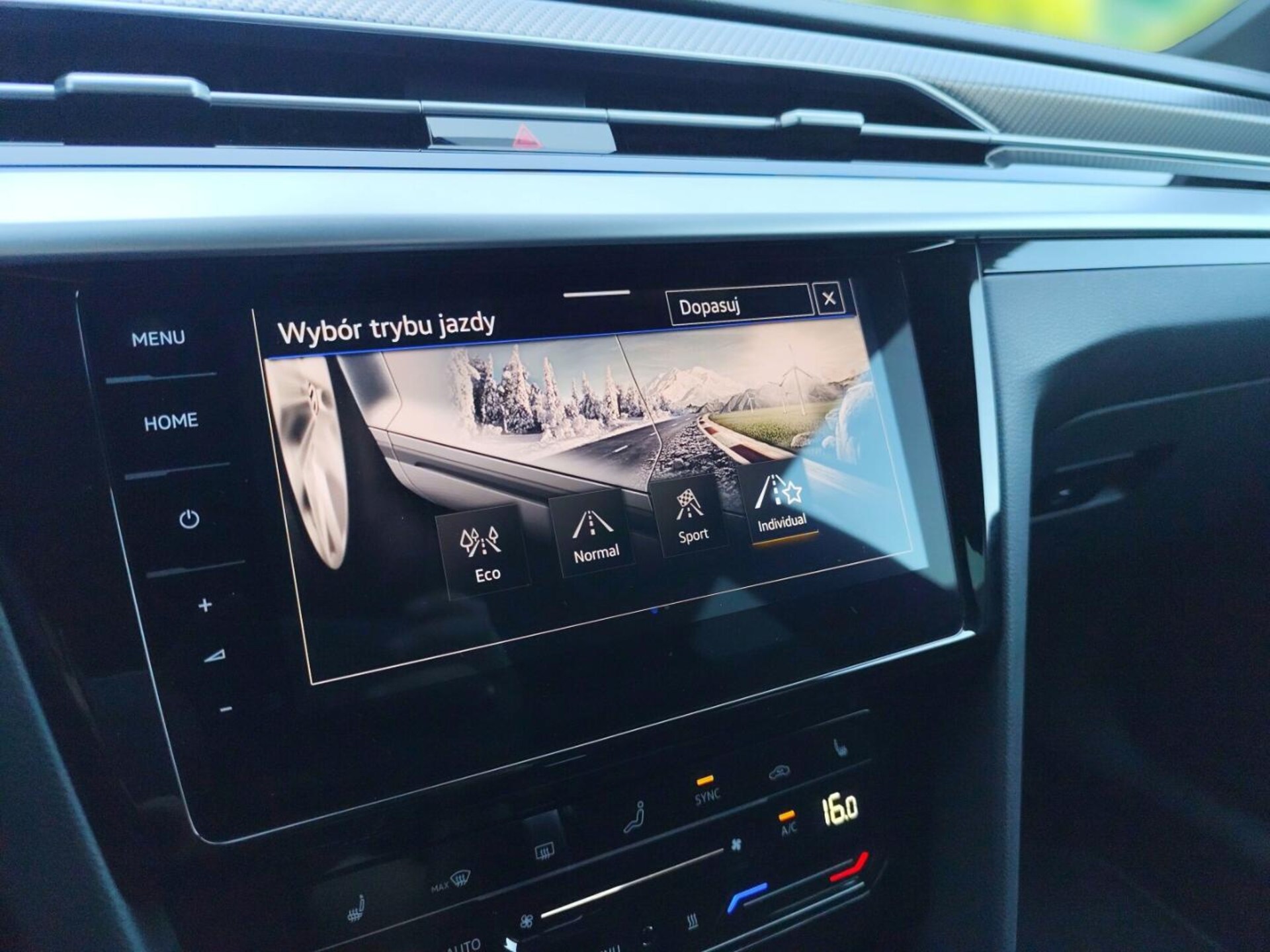 Volkswagen Arteon Shooting Brake R-Line