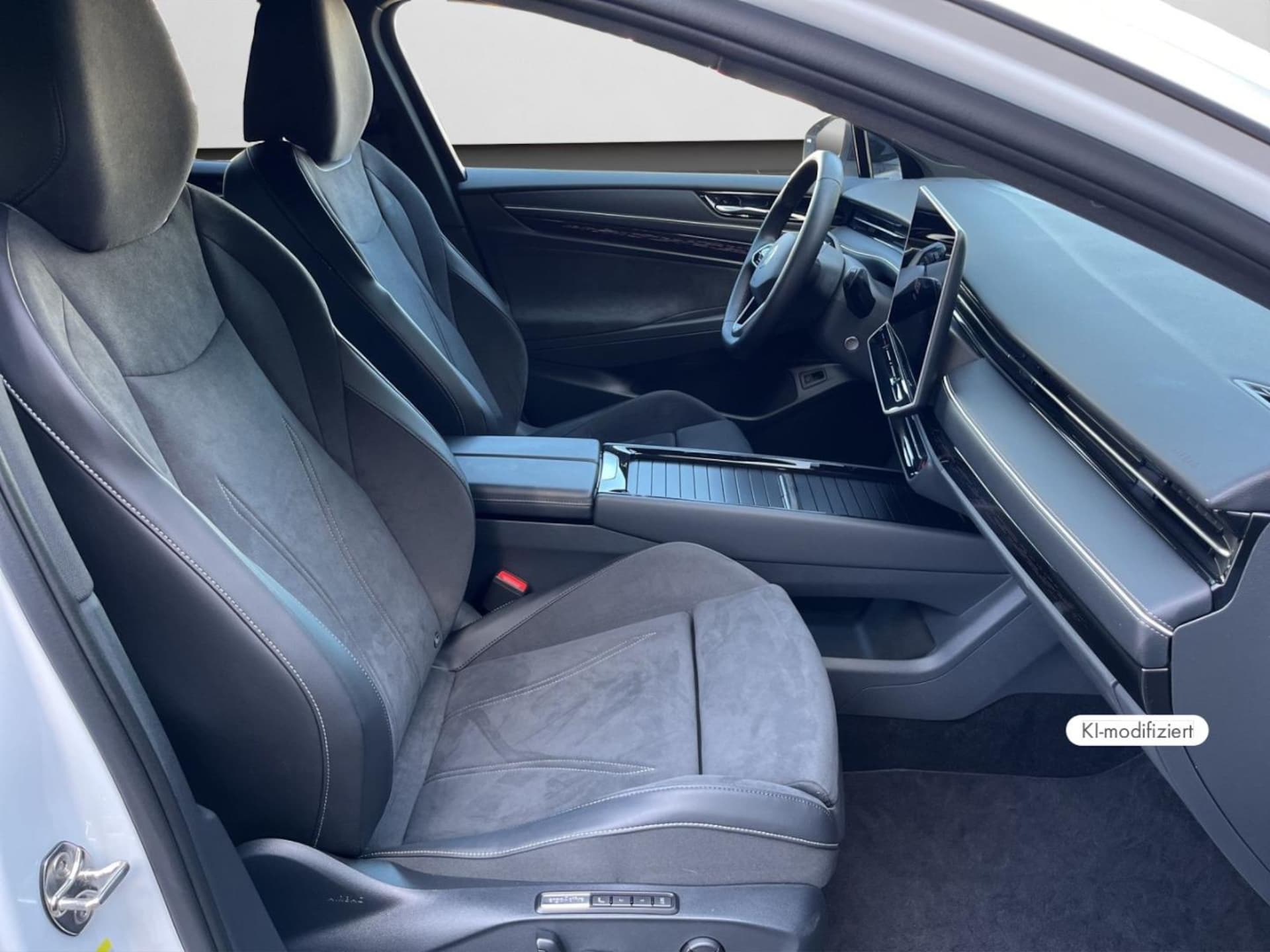 Volkswagen ID.7 Pro