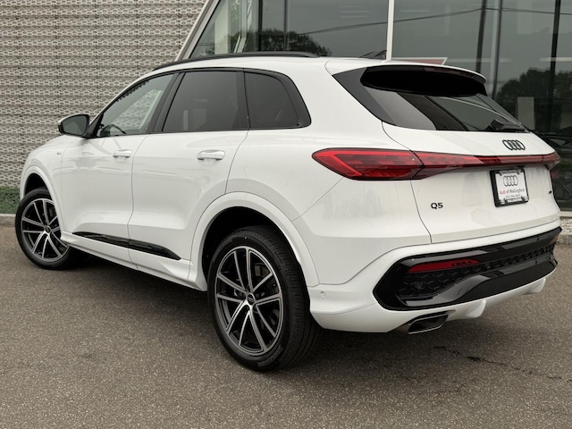 2026 Audi Q5