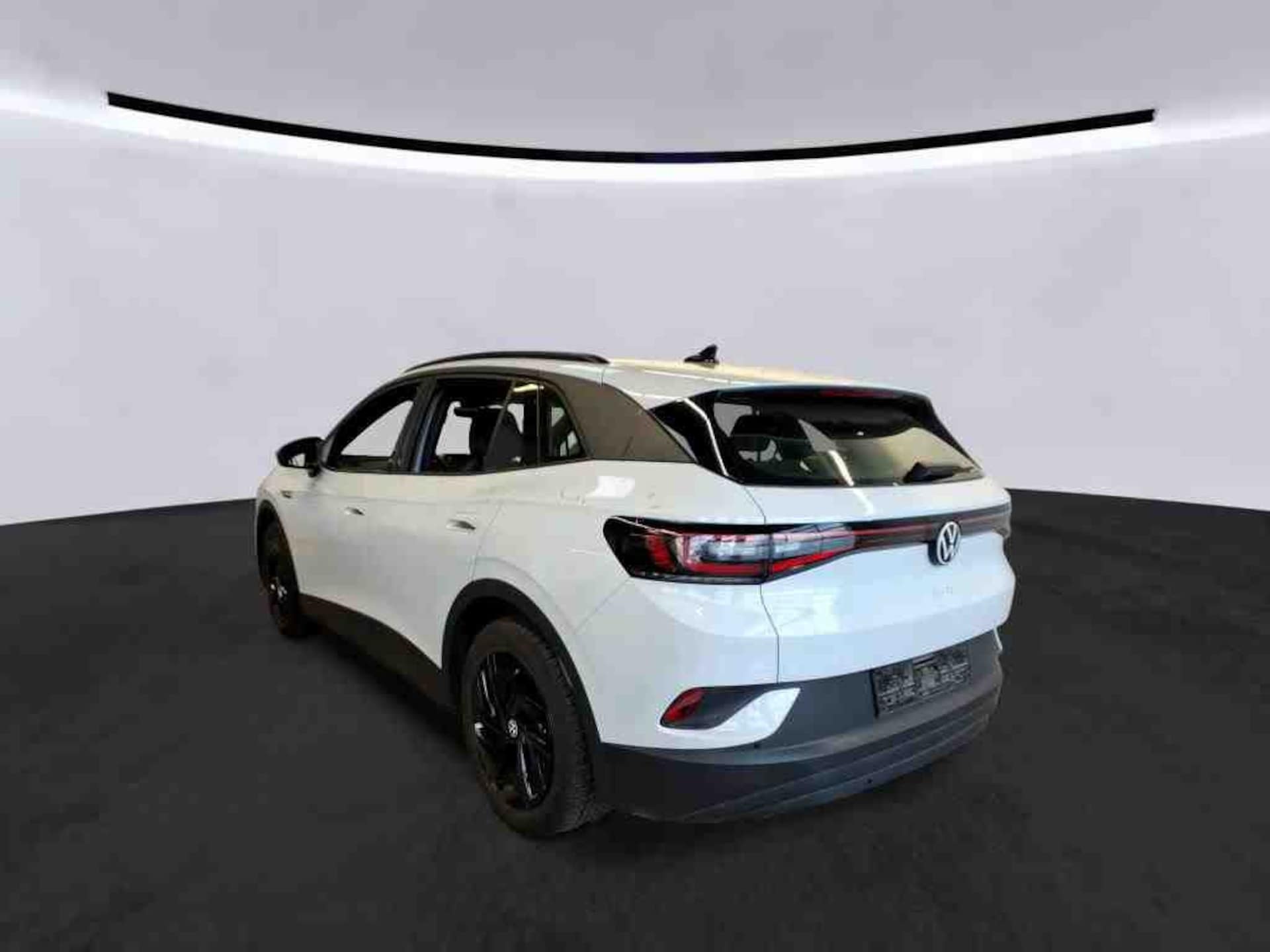 Volkswagen ID.4 Pure