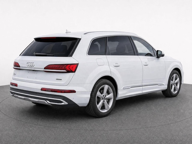 2023 Audi Q7
