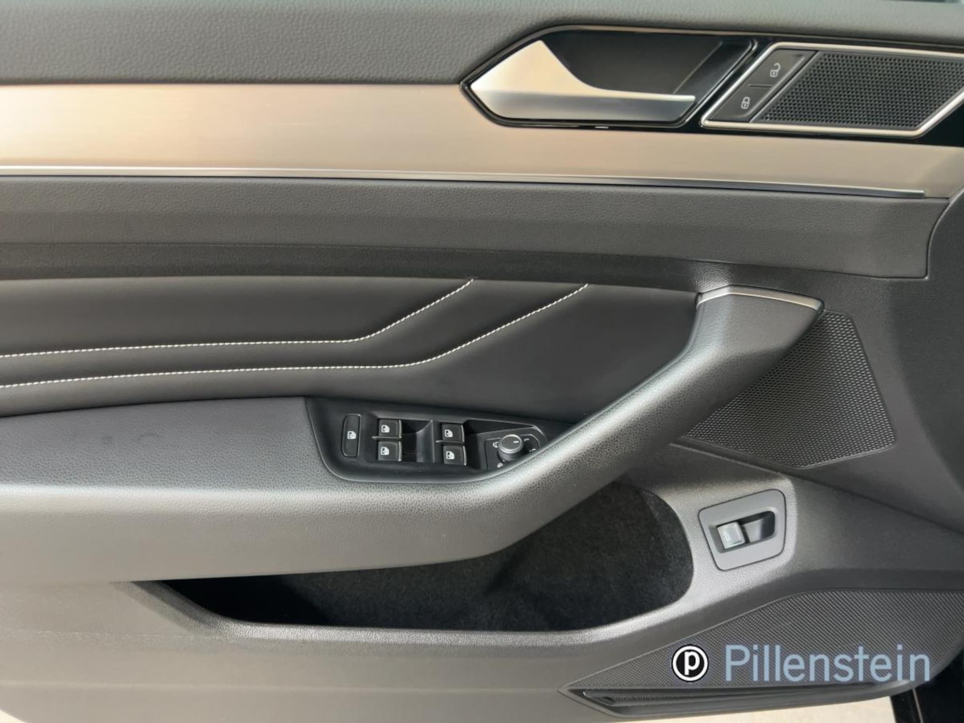 Volkswagen Passat Variant Elegance