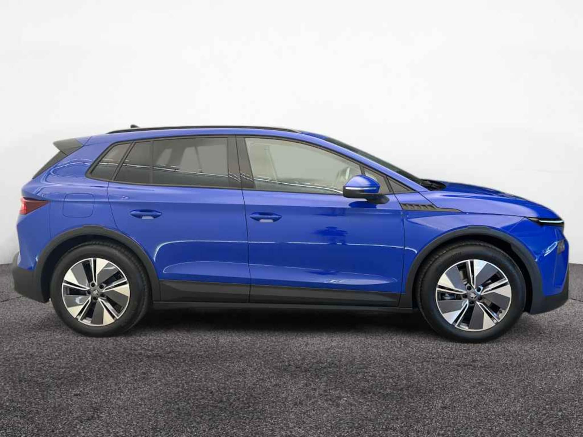 Skoda Elroq 60