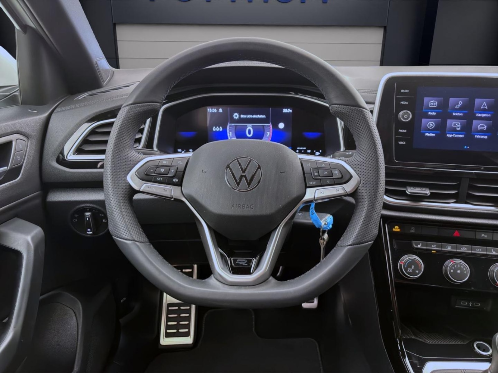 Volkswagen T-Roc – Bild 12