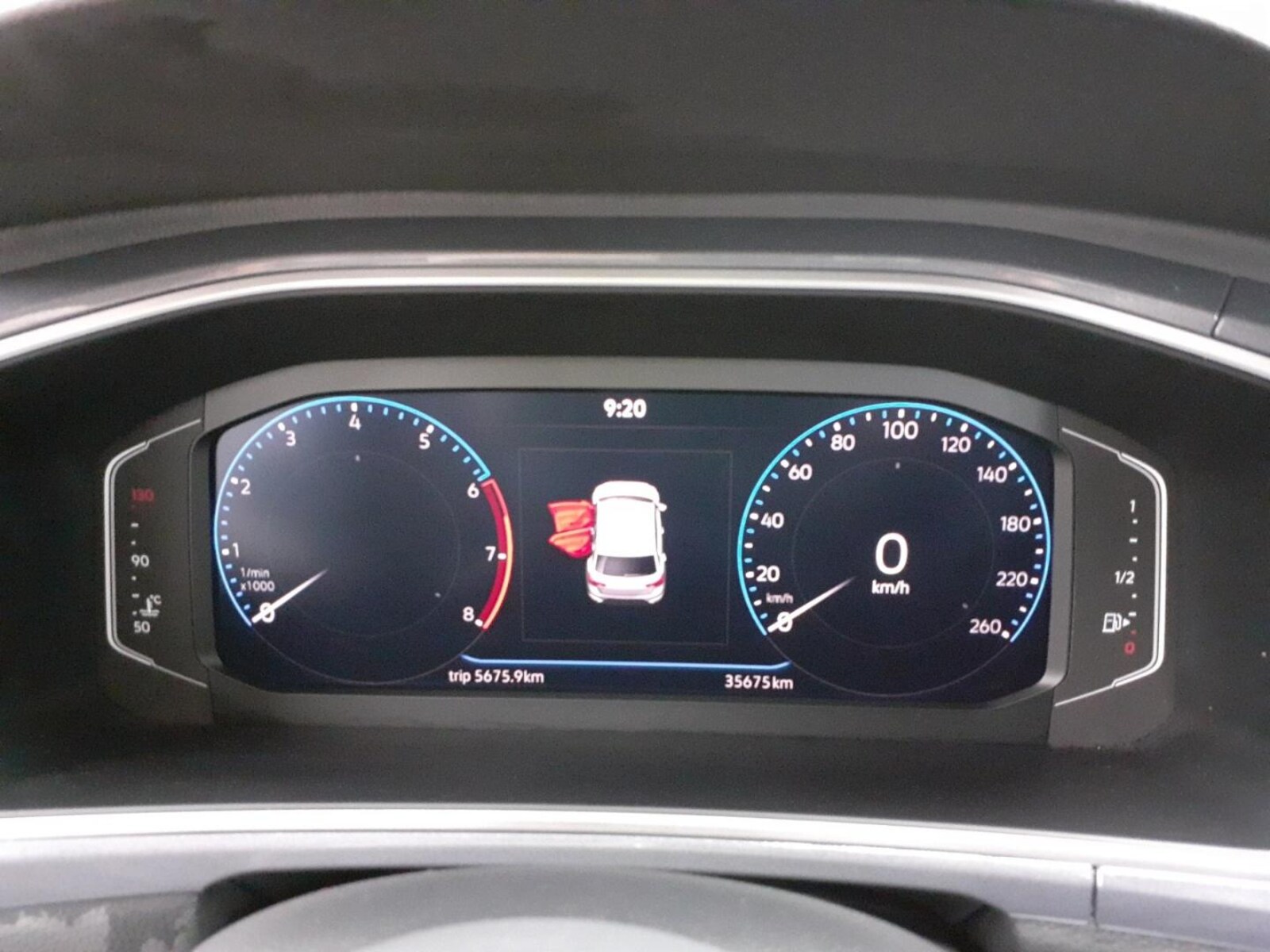 Volkswagen T-Roc – Bild 13